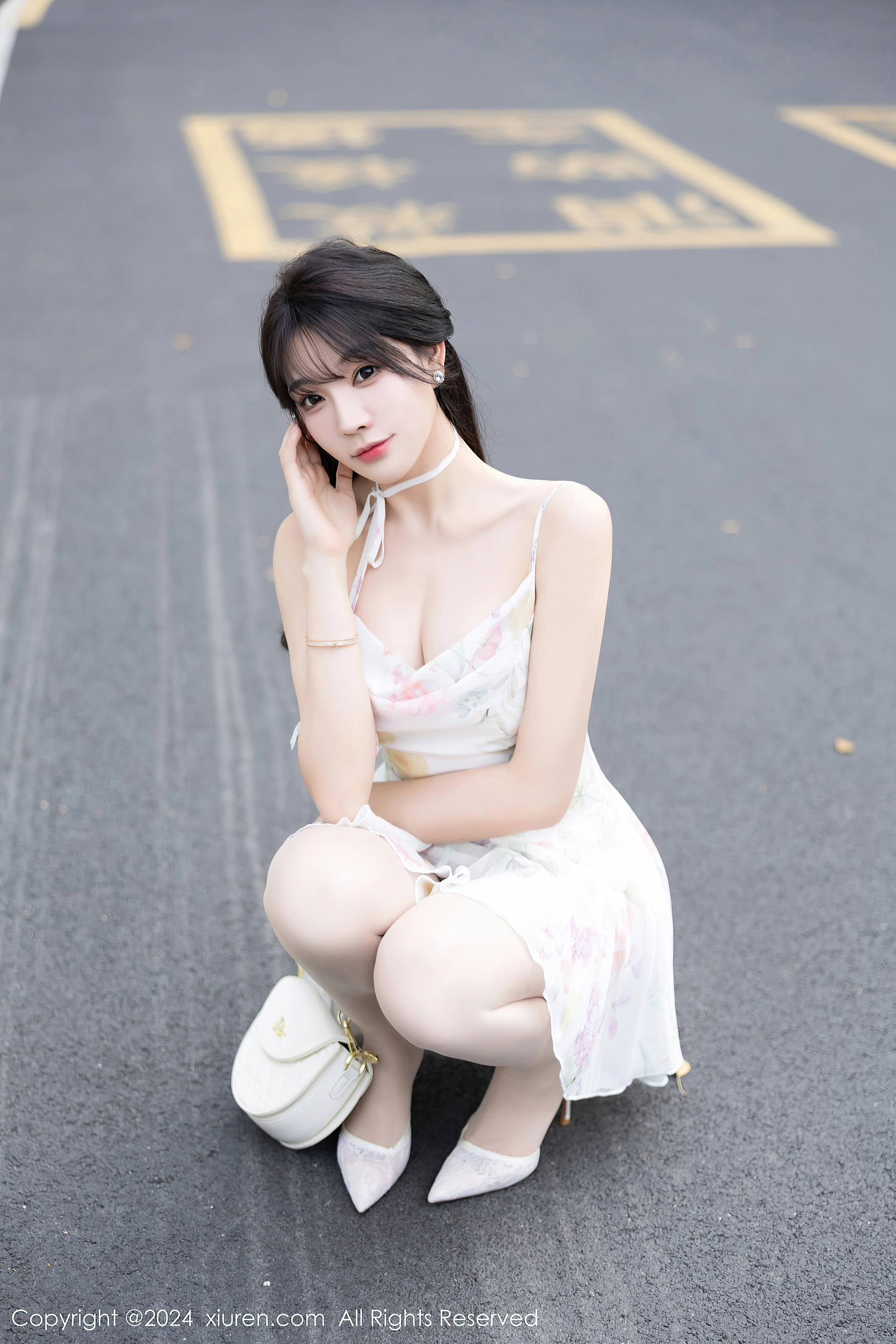 XIUREN秀人网 2024.01.12 NO.7959 徐莉芝Booty[82+1P／697MB]