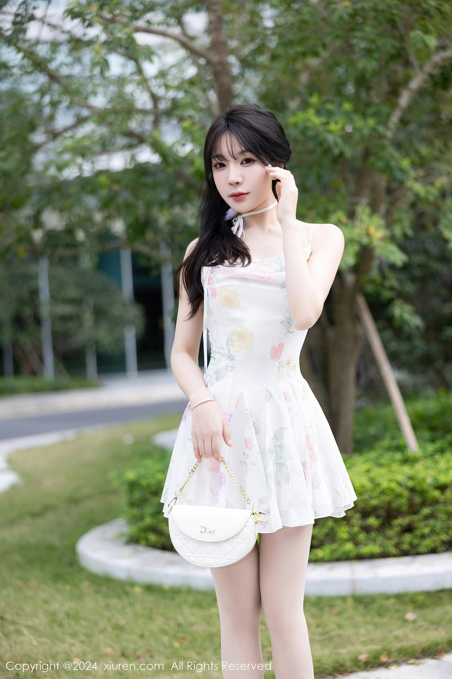 XIUREN秀人网 2024.01.12 NO.7959 徐莉芝Booty[82+1P／697MB]