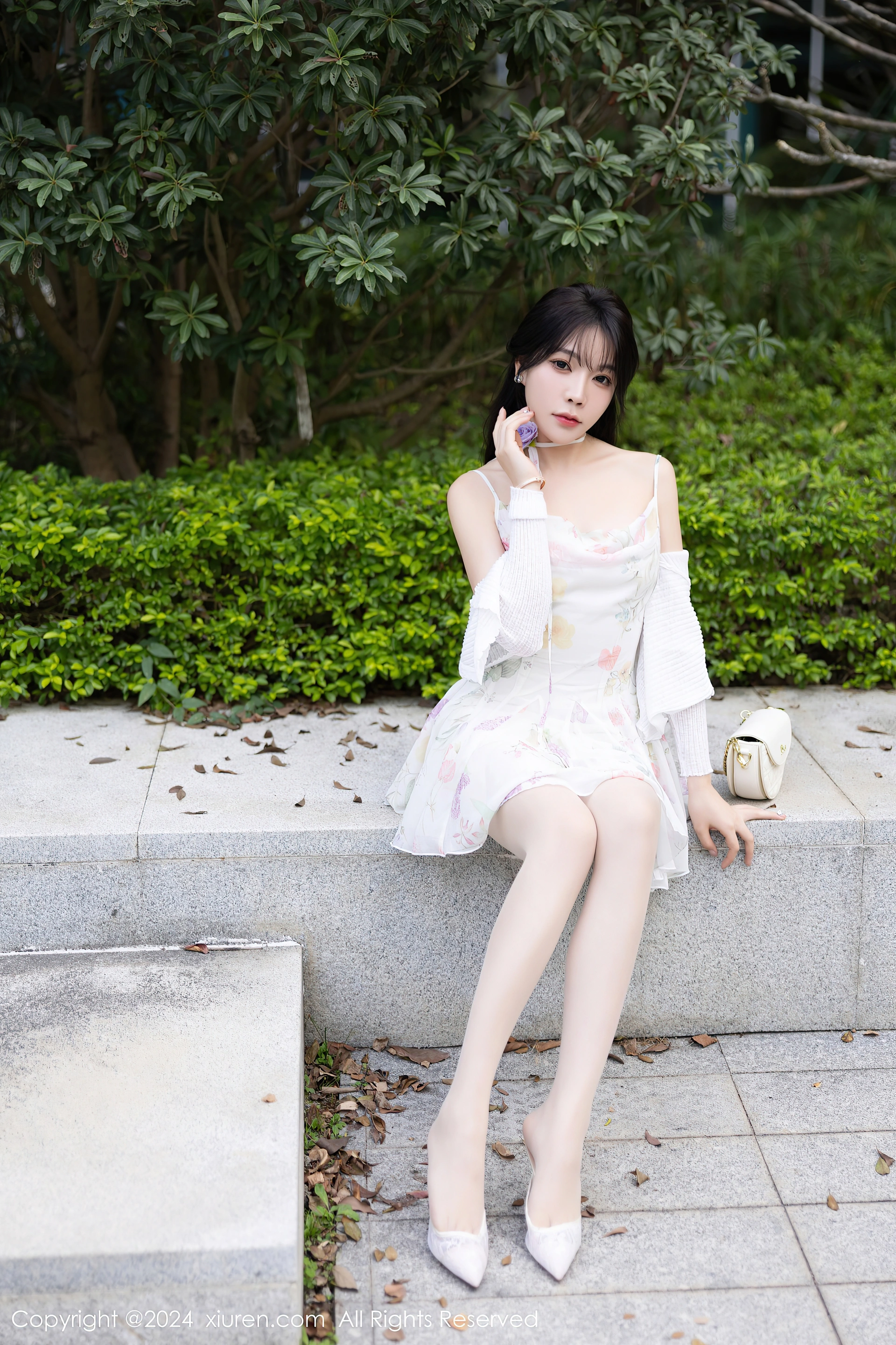 XIUREN秀人网 2024.01.12 NO.7959 徐莉芝Booty[82+1P／697MB]