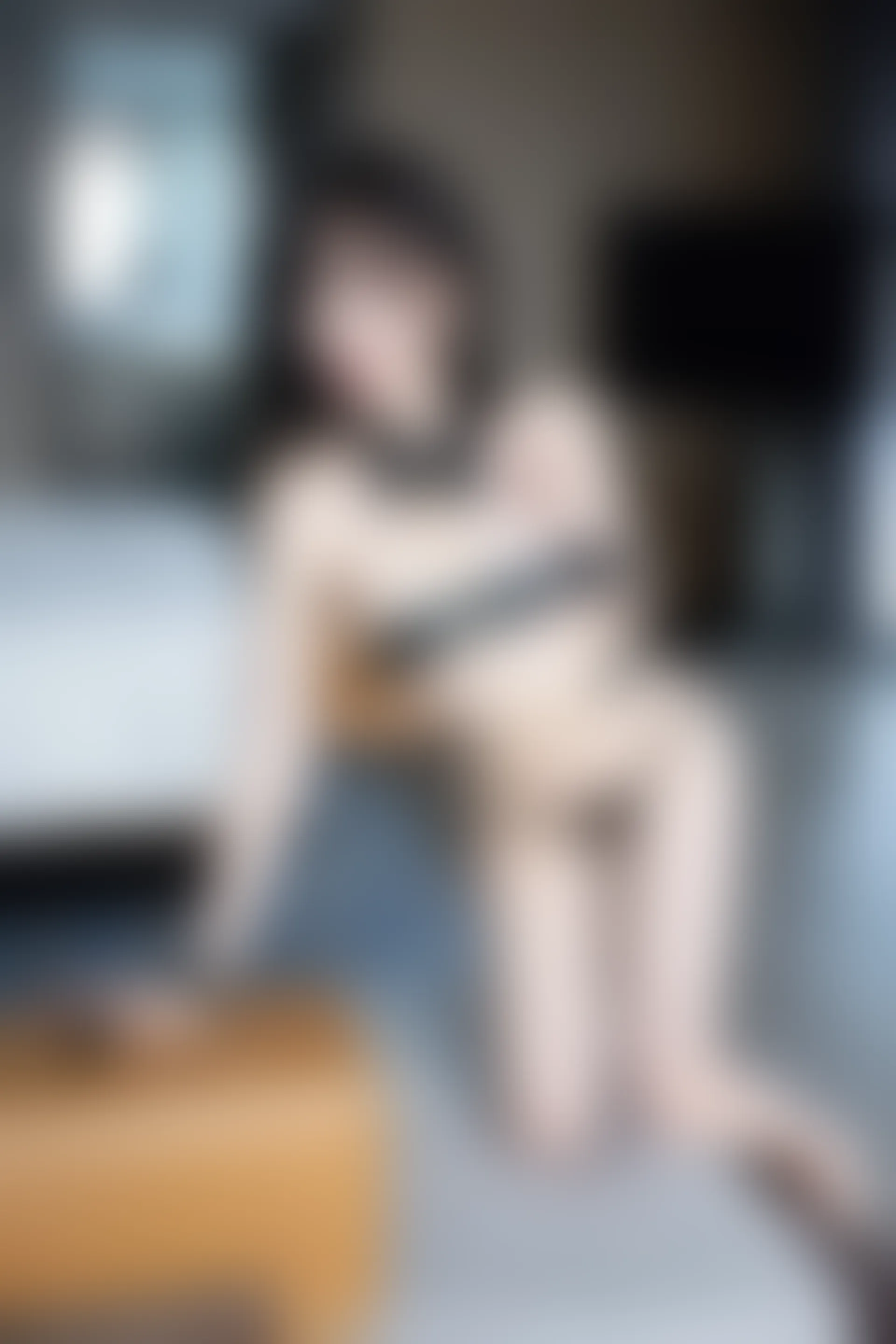 XIUREN秀人网 2024.01.12 NO.7959 徐莉芝Booty[82+1P／697MB]