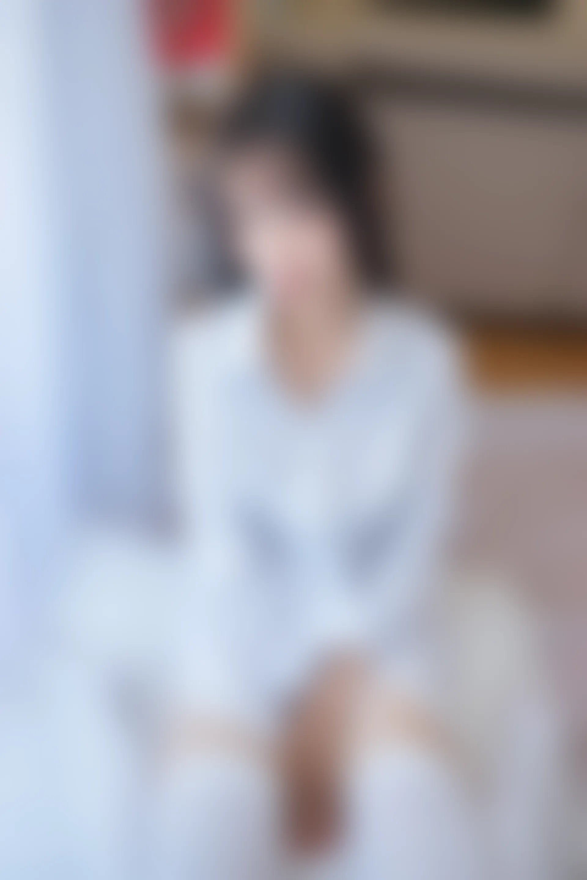 轻兰映画 SPL.013 [70P-165M]制服, 白丝, 美腿, 轻兰映画