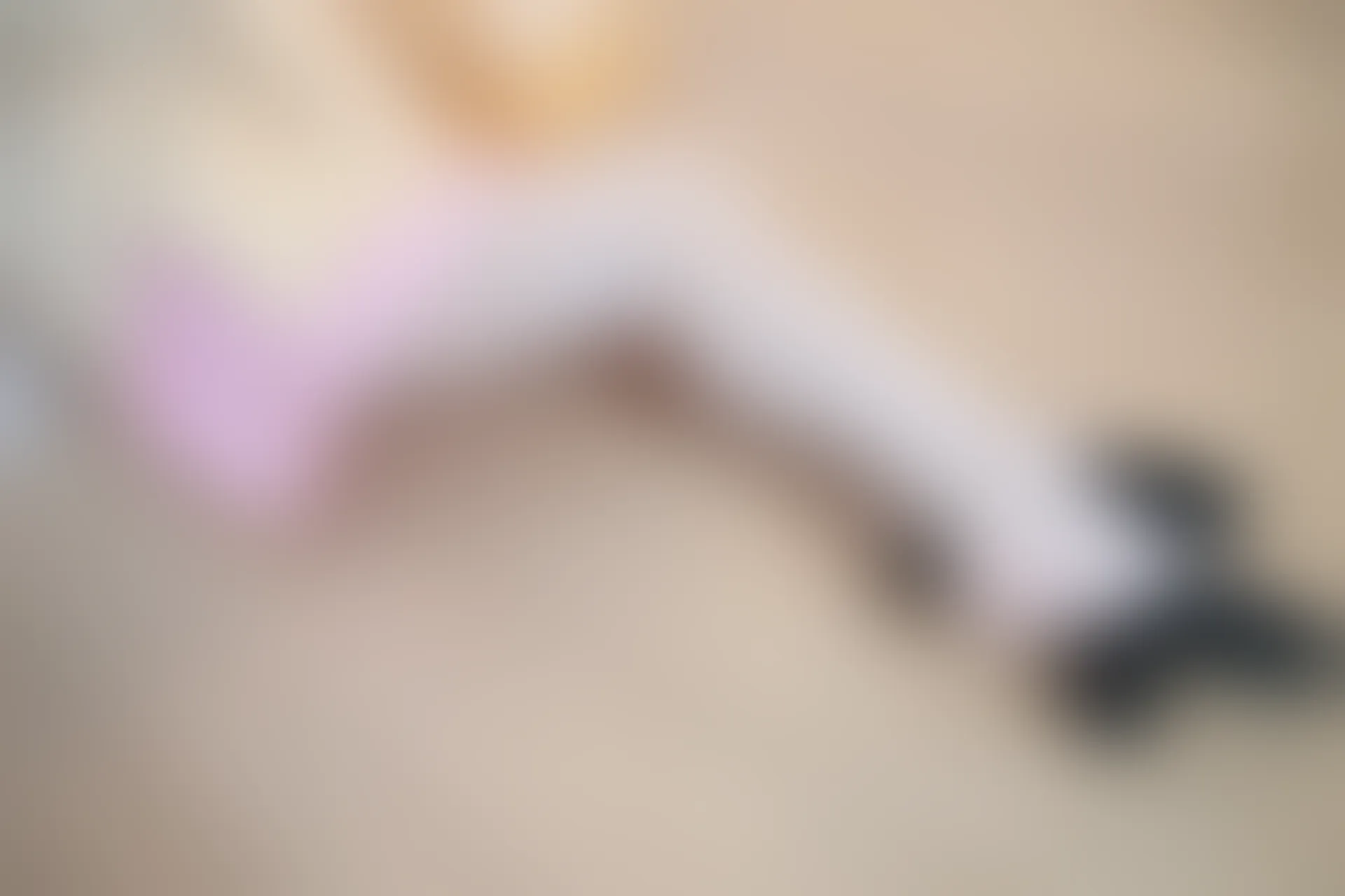森萝财团 X-059 [97P1V-2.22G]可爱, 森萝财团, 白丝, 美腿, 美足