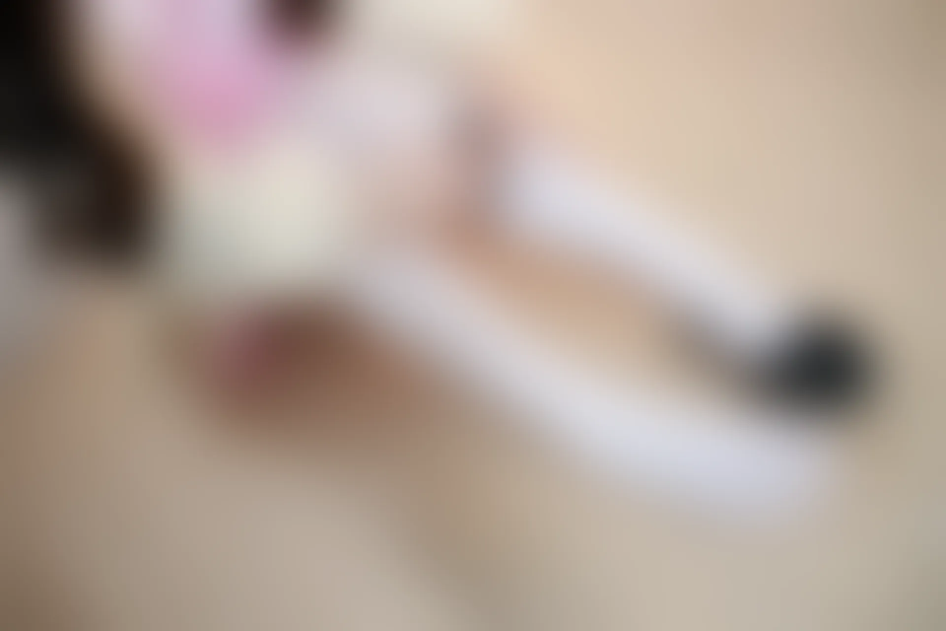 森萝财团 X-059 [97P1V-2.22G]可爱, 森萝财团, 白丝, 美腿, 美足