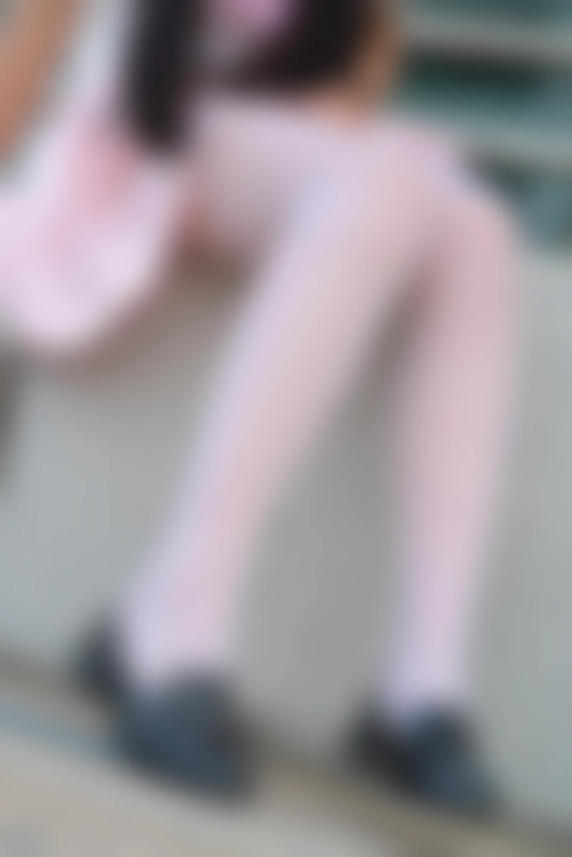 森萝财团 R15-033 [75P-561M]可爱, 森萝财团, 白丝, 美腿