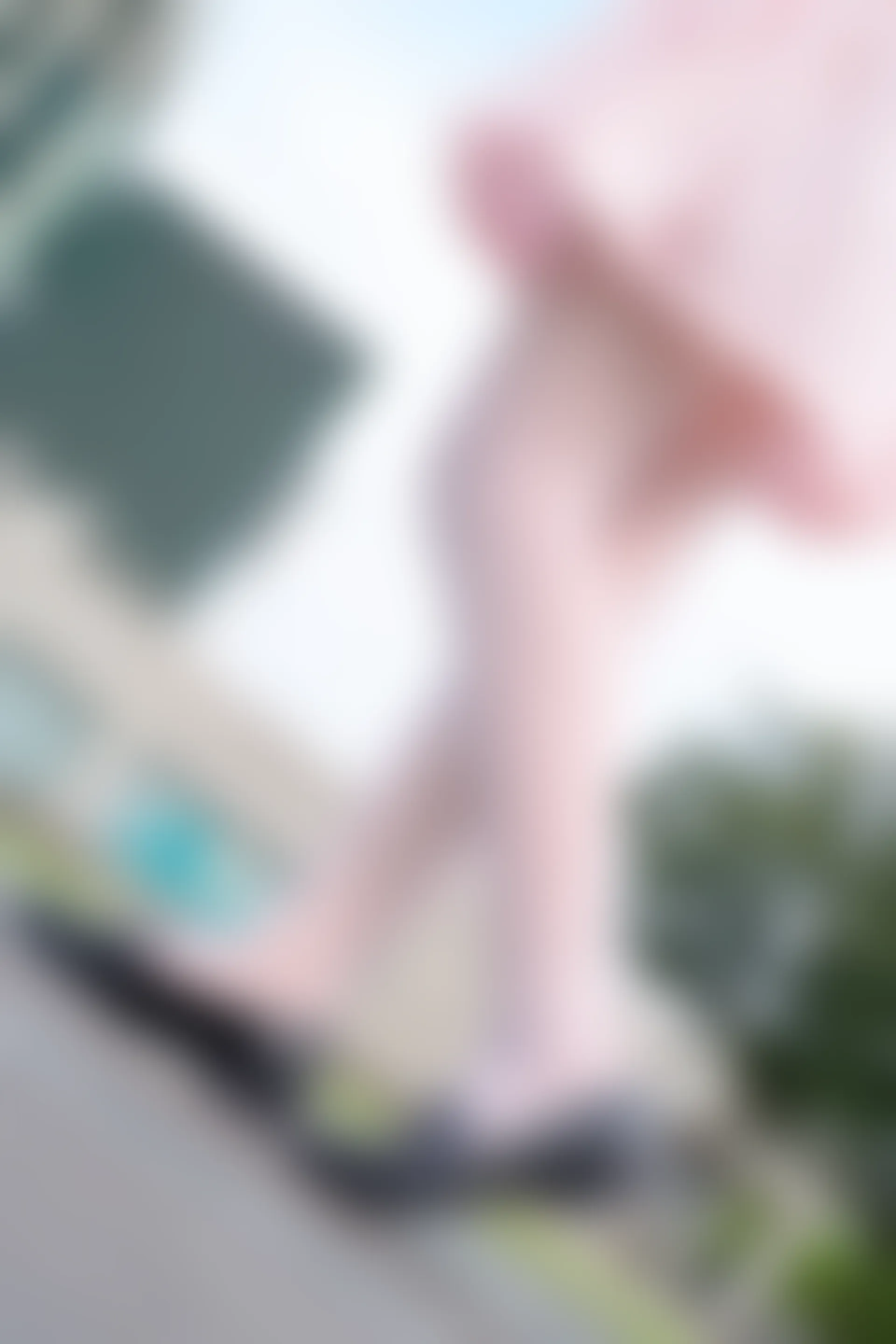森萝财团 R15-033 [75P-561M]可爱, 森萝财团, 白丝, 美腿
