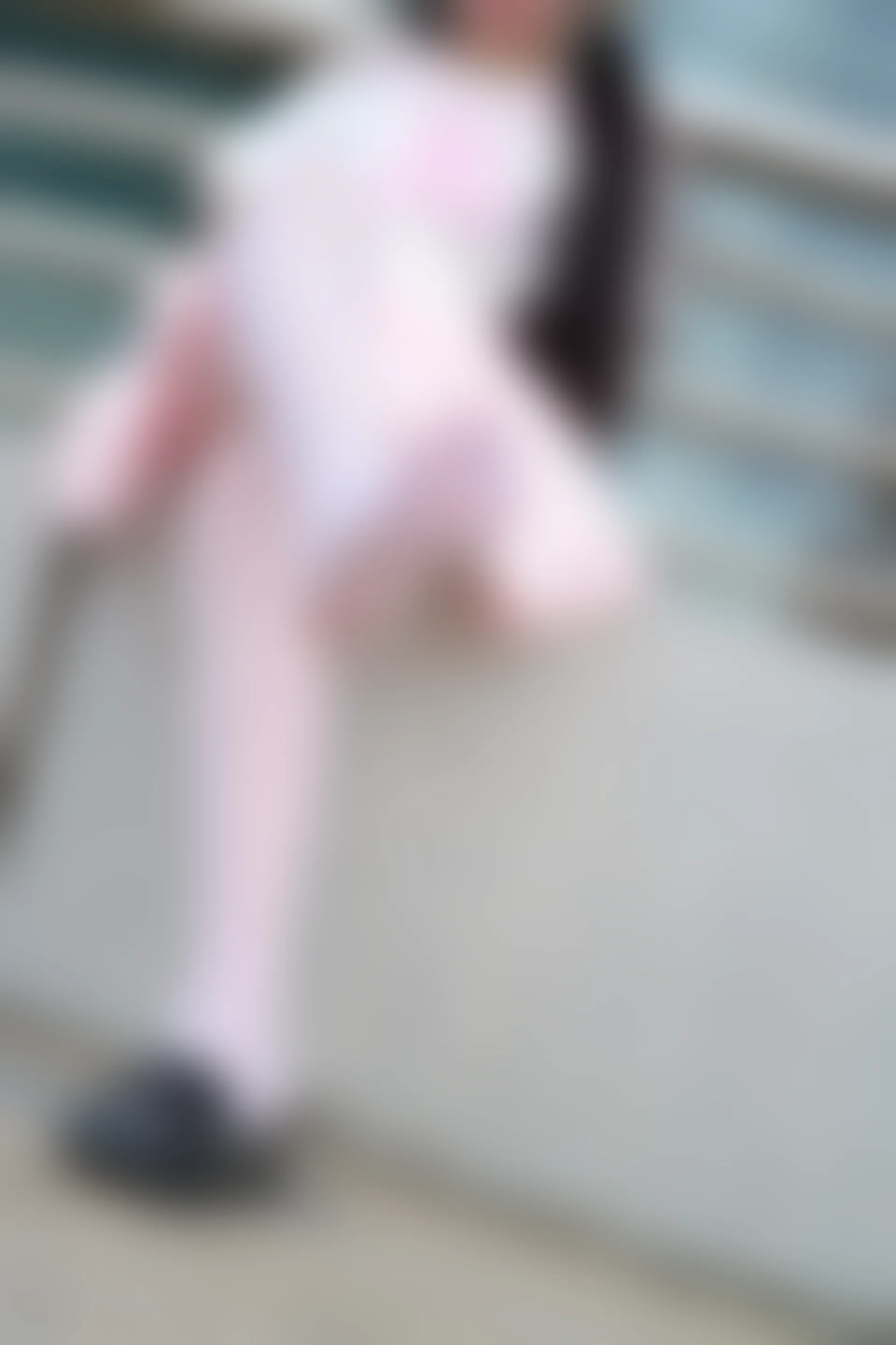 森萝财团 R15-033 [75P-561M]可爱, 森萝财团, 白丝, 美腿