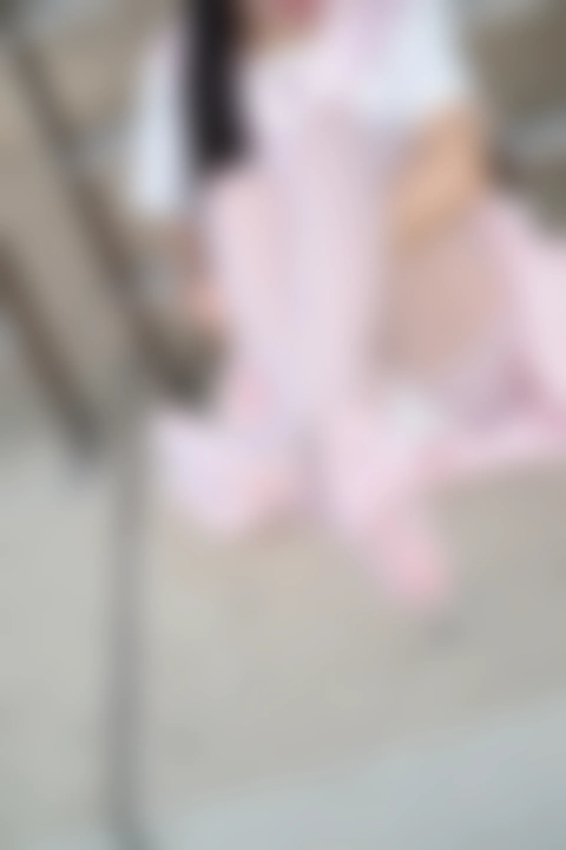 森萝财团 R15-033 [75P-561M]可爱, 森萝财团, 白丝, 美腿