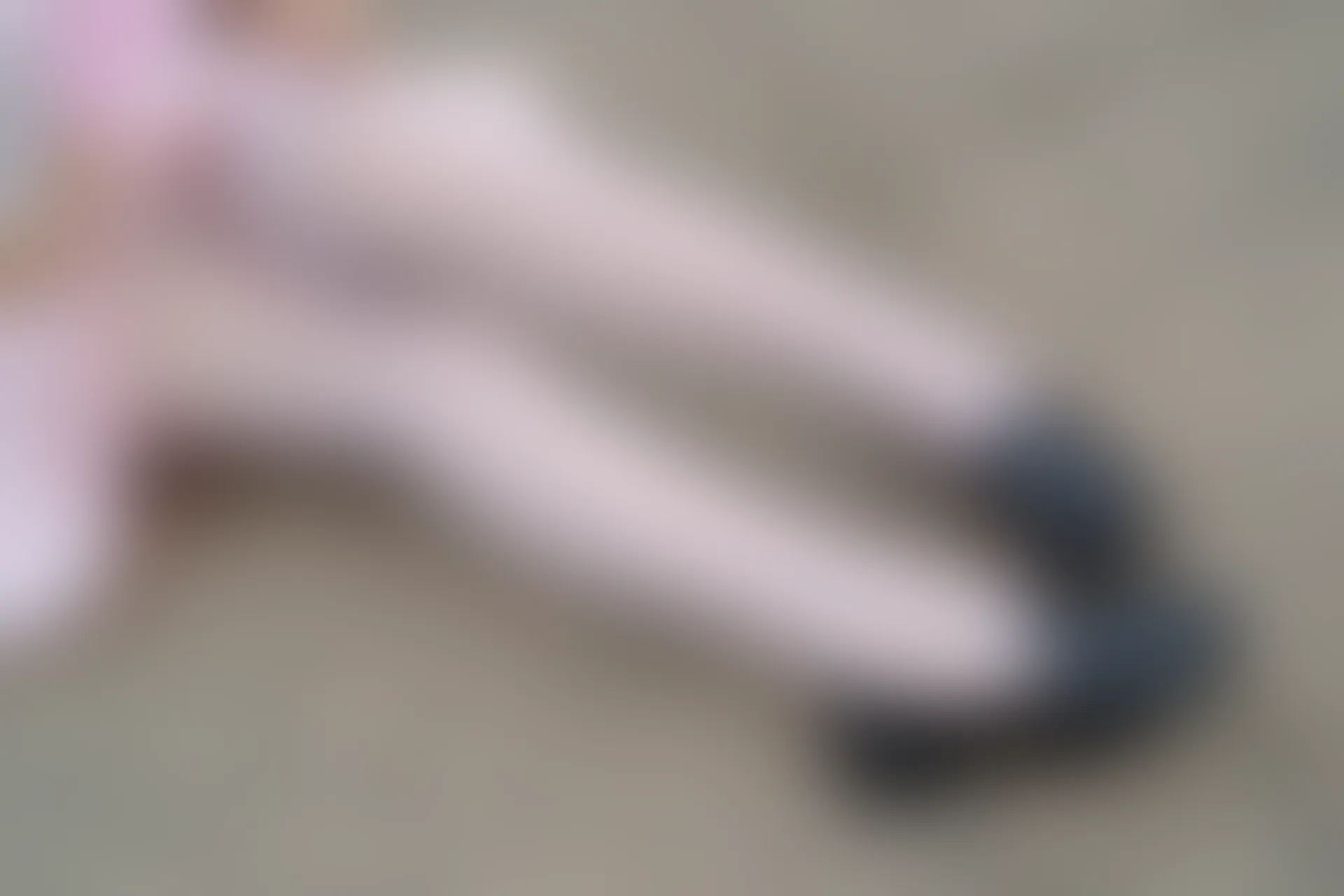 森萝财团 R15-033 [75P-561M]可爱, 森萝财团, 白丝, 美腿