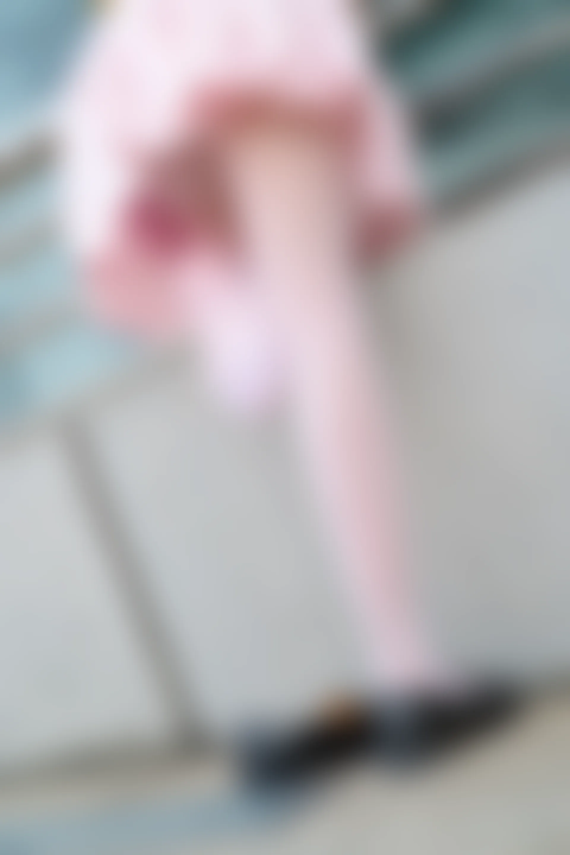 森萝财团 R15-033 [75P-561M]可爱, 森萝财团, 白丝, 美腿