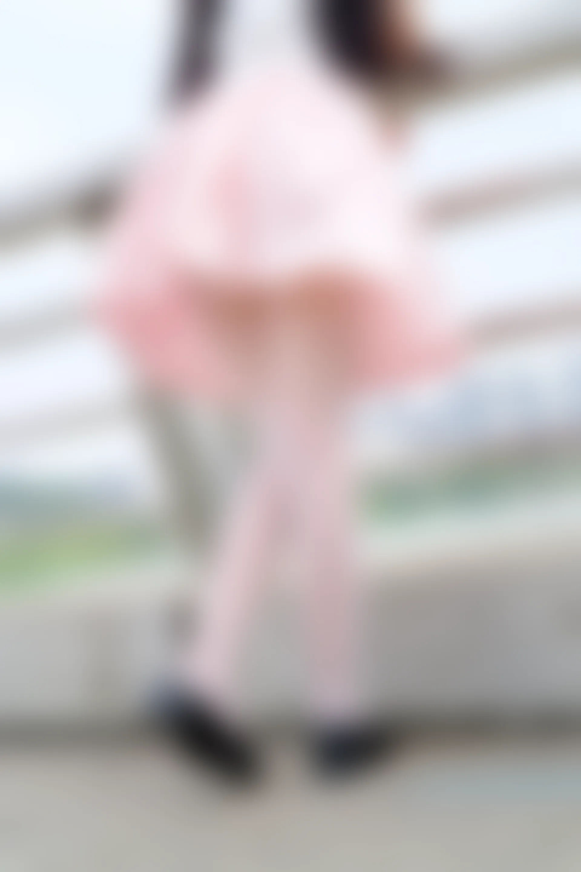 森萝财团 R15-033 [75P-561M]可爱, 森萝财团, 白丝, 美腿
