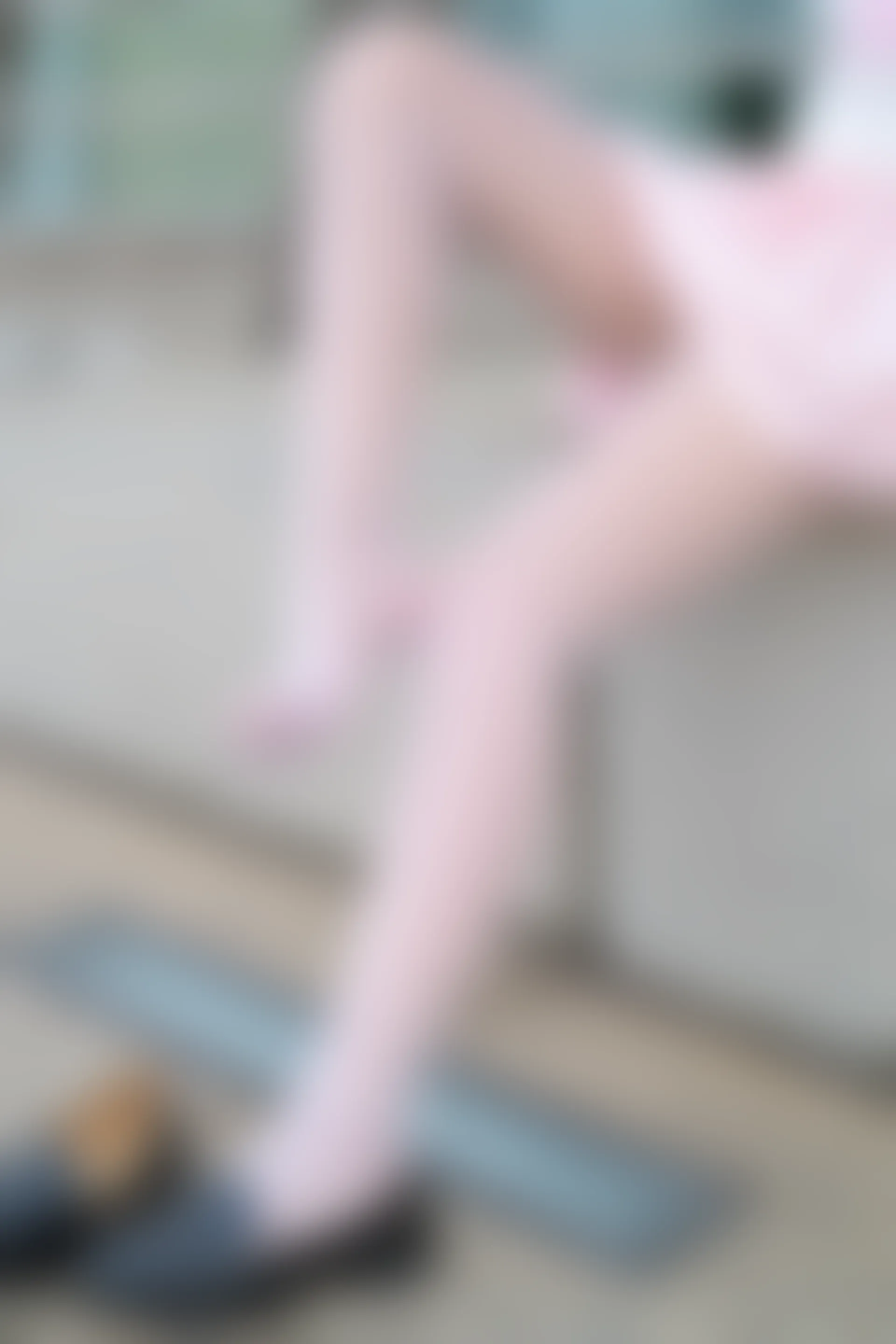 森萝财团 R15-033 [75P-561M]可爱, 森萝财团, 白丝, 美腿