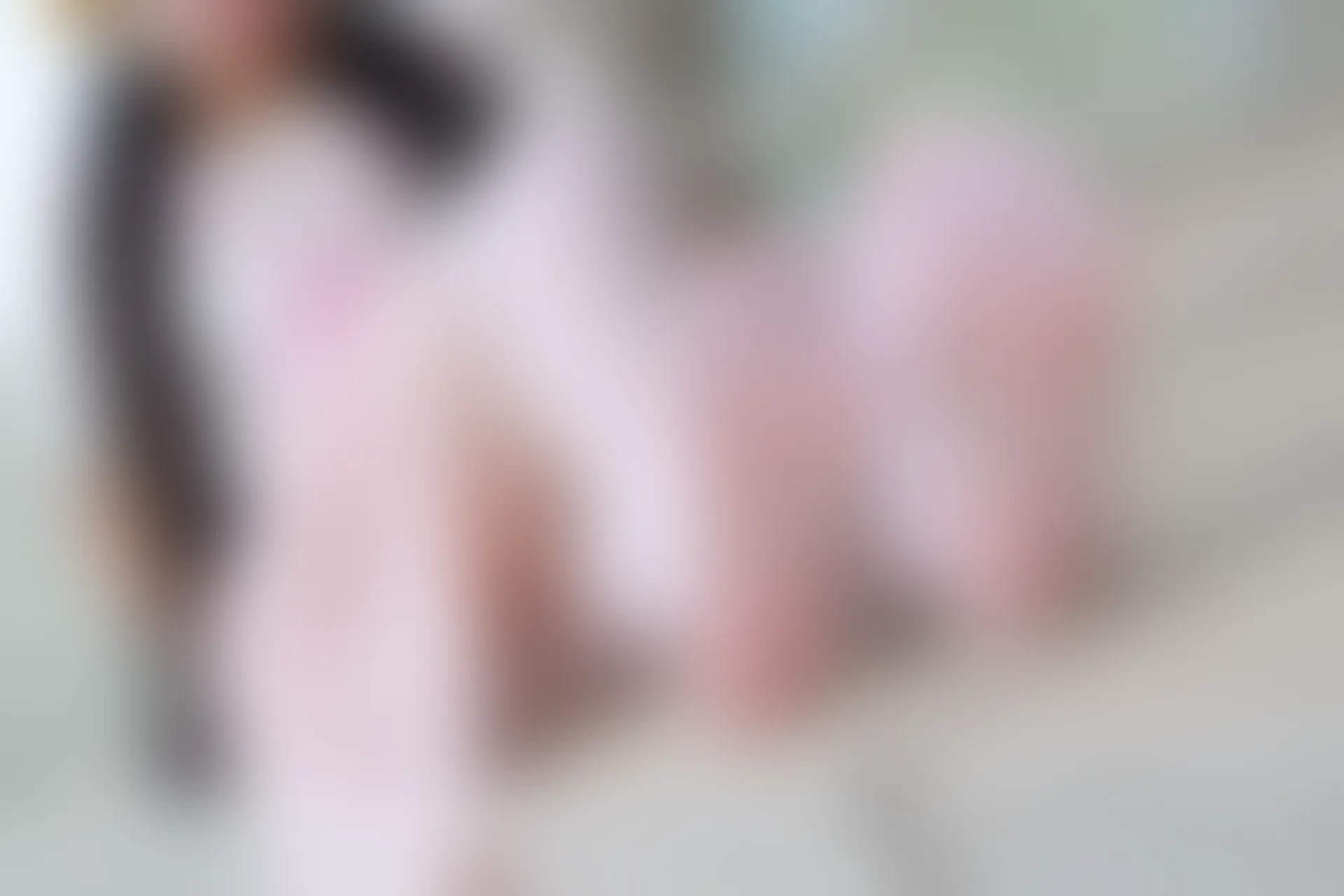森萝财团 R15-033 [75P-561M]可爱, 森萝财团, 白丝, 美腿