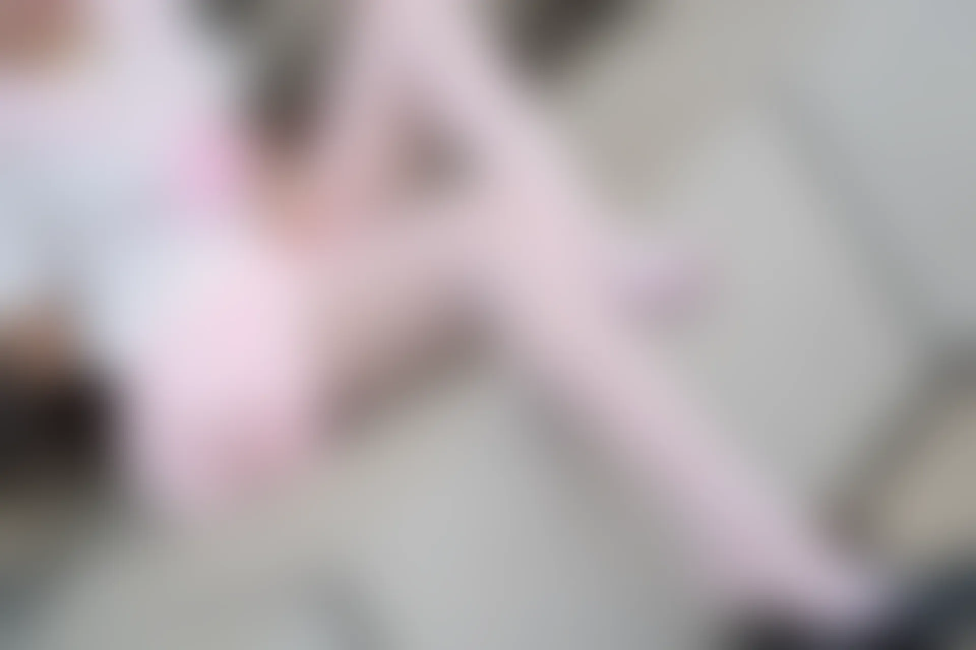 森萝财团 R15-033 [75P-561M]可爱, 森萝财团, 白丝, 美腿