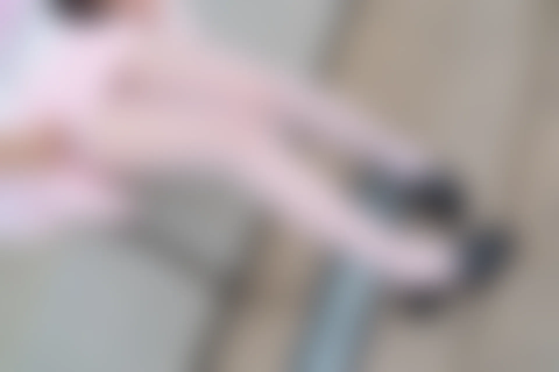 森萝财团 R15-033 [75P-561M]可爱, 森萝财团, 白丝, 美腿