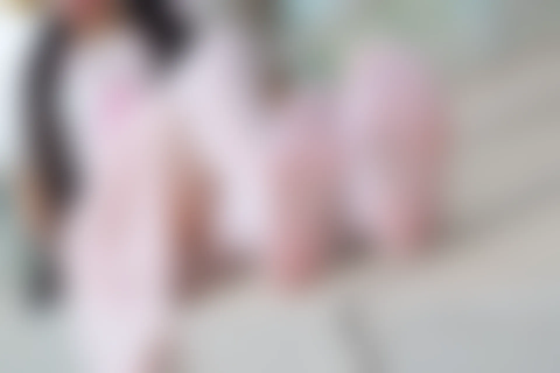 森萝财团 R15-033 [75P-561M]可爱, 森萝财团, 白丝, 美腿