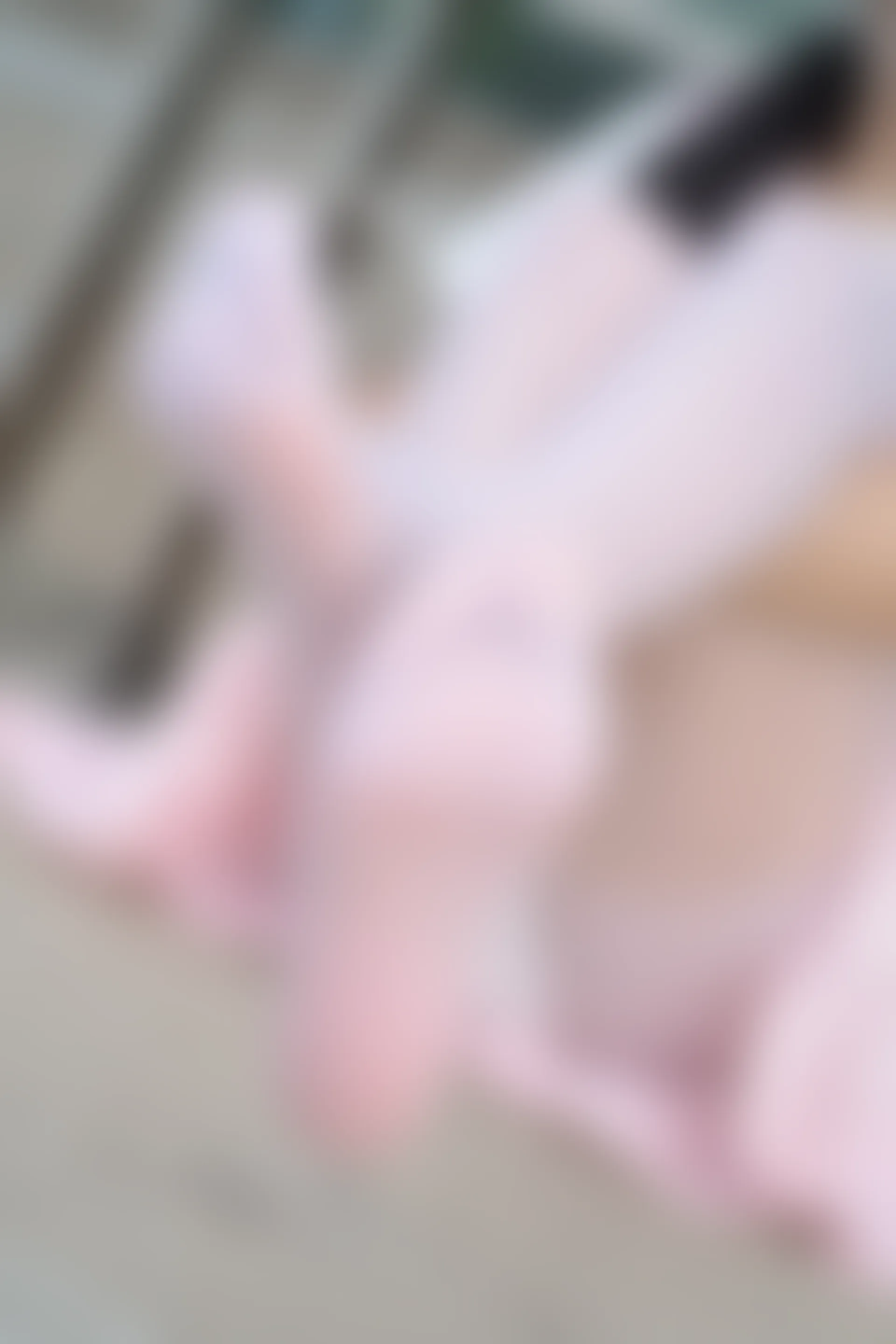 森萝财团 R15-033 [75P-561M]可爱, 森萝财团, 白丝, 美腿