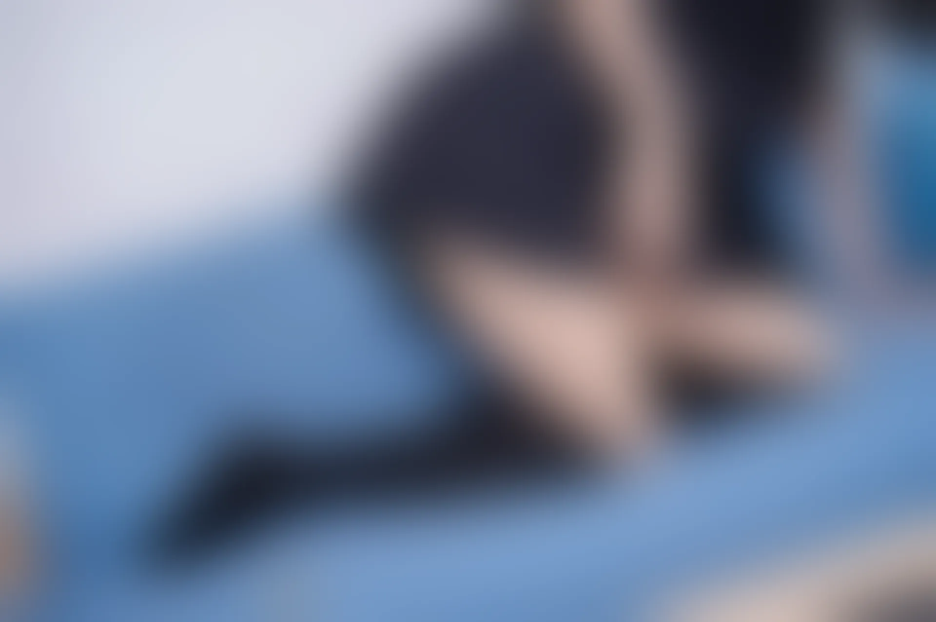 SSA丝社 超清写真 NO.116 慧慧 腿模慧慧清纯JK学生制服（黑色星期五）[138P-2.14GB]