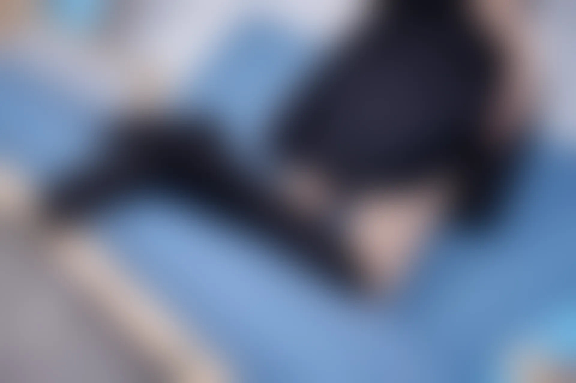 SSA丝社 超清写真 NO.116 慧慧 腿模慧慧清纯JK学生制服（黑色星期五）[138P-2.14GB]