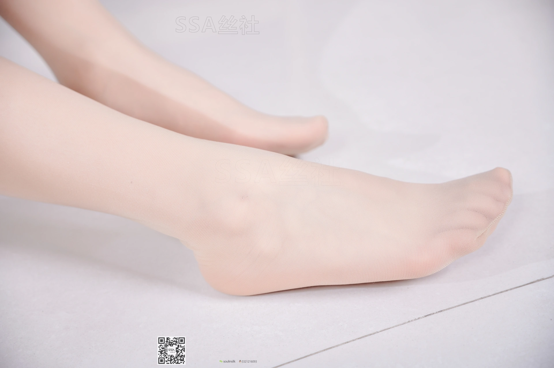 SSA丝社 超清写真 NO.116 慧慧 腿模慧慧清纯JK学生制服（黑色星期五）[138P-2.14GB]