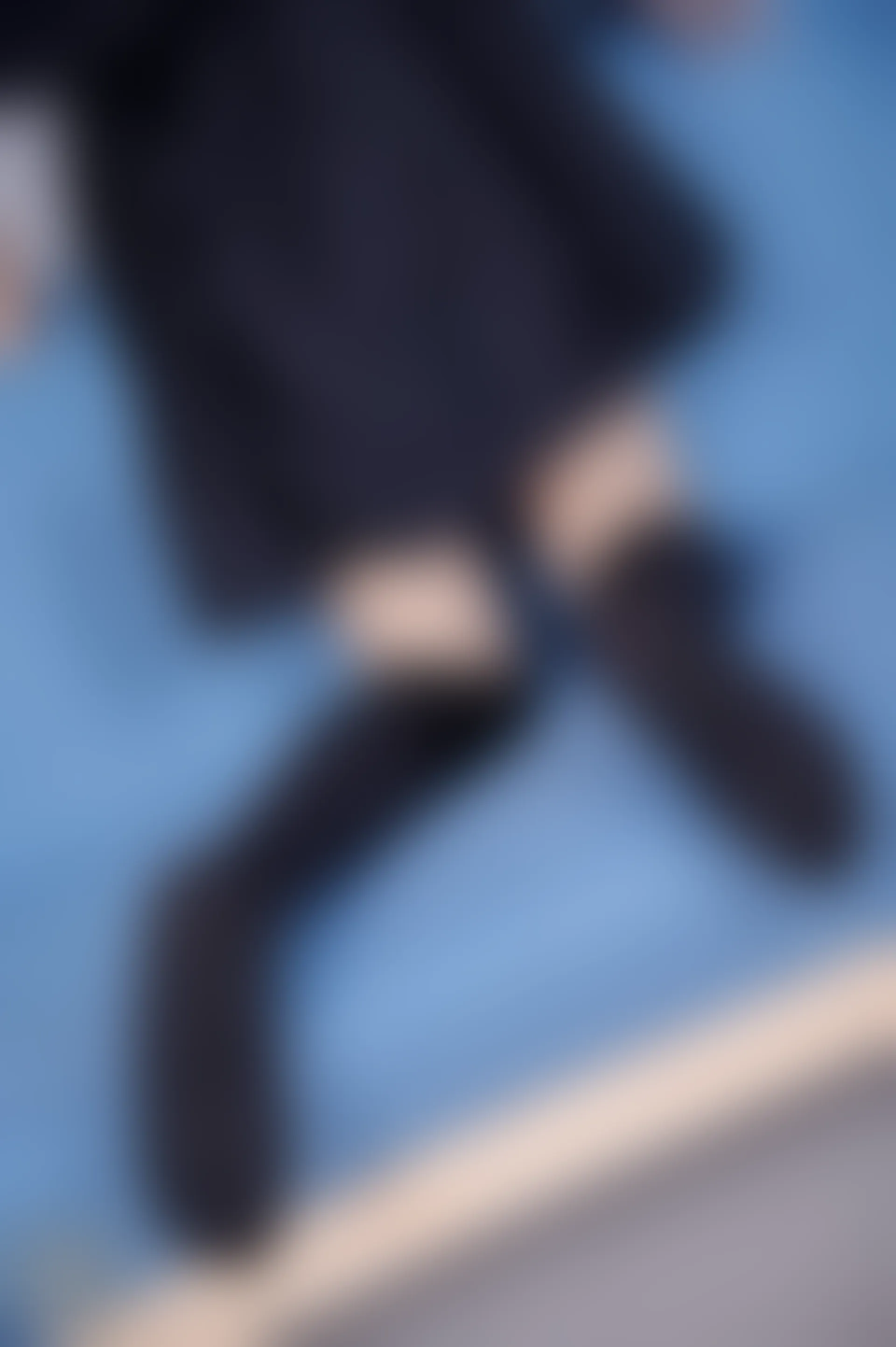 SSA丝社 超清写真 NO.116 慧慧 腿模慧慧清纯JK学生制服（黑色星期五）[138P-2.14GB]