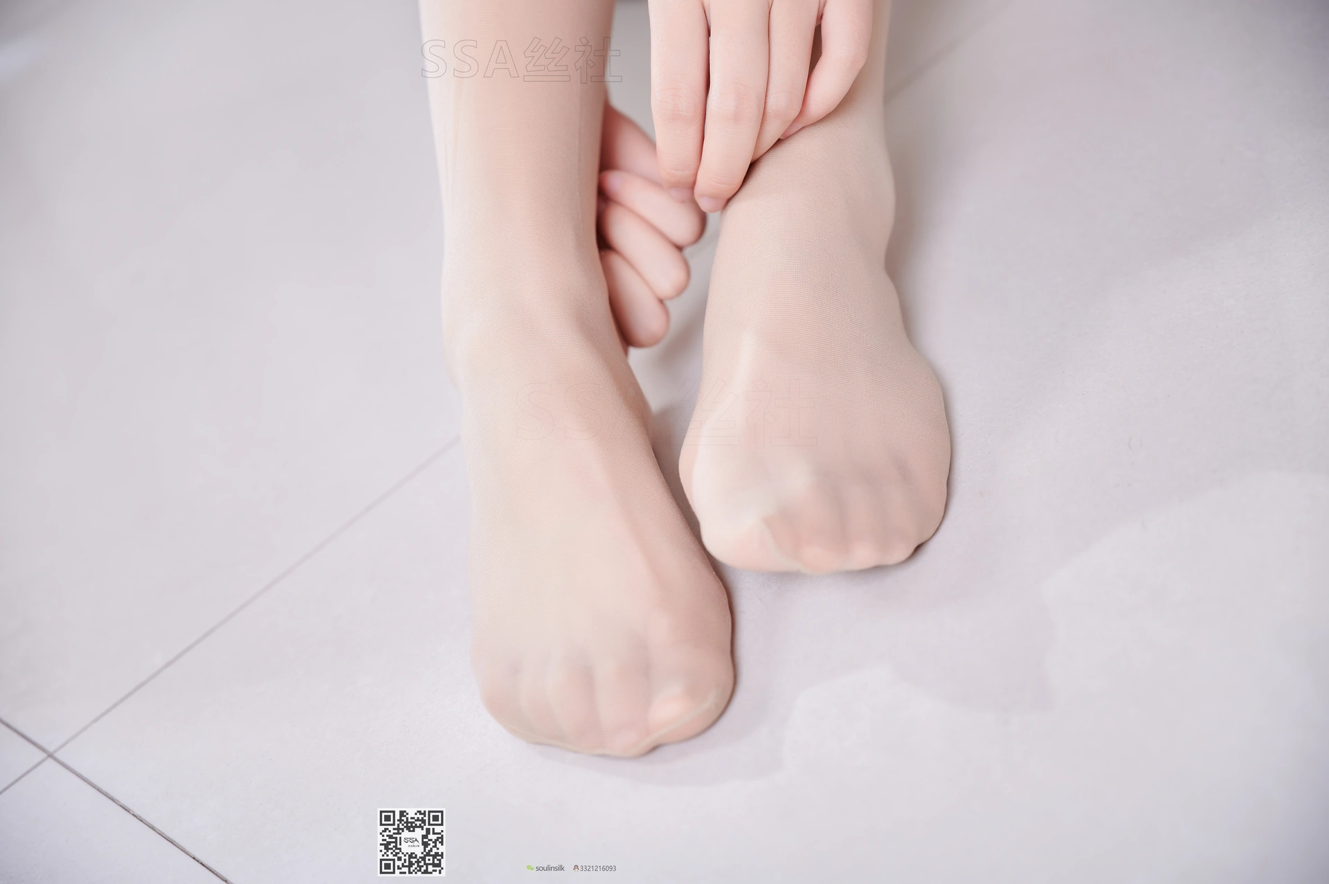 SSA丝社 超清写真 NO.116 慧慧 腿模慧慧清纯JK学生制服（黑色星期五）[138P-2.14GB]