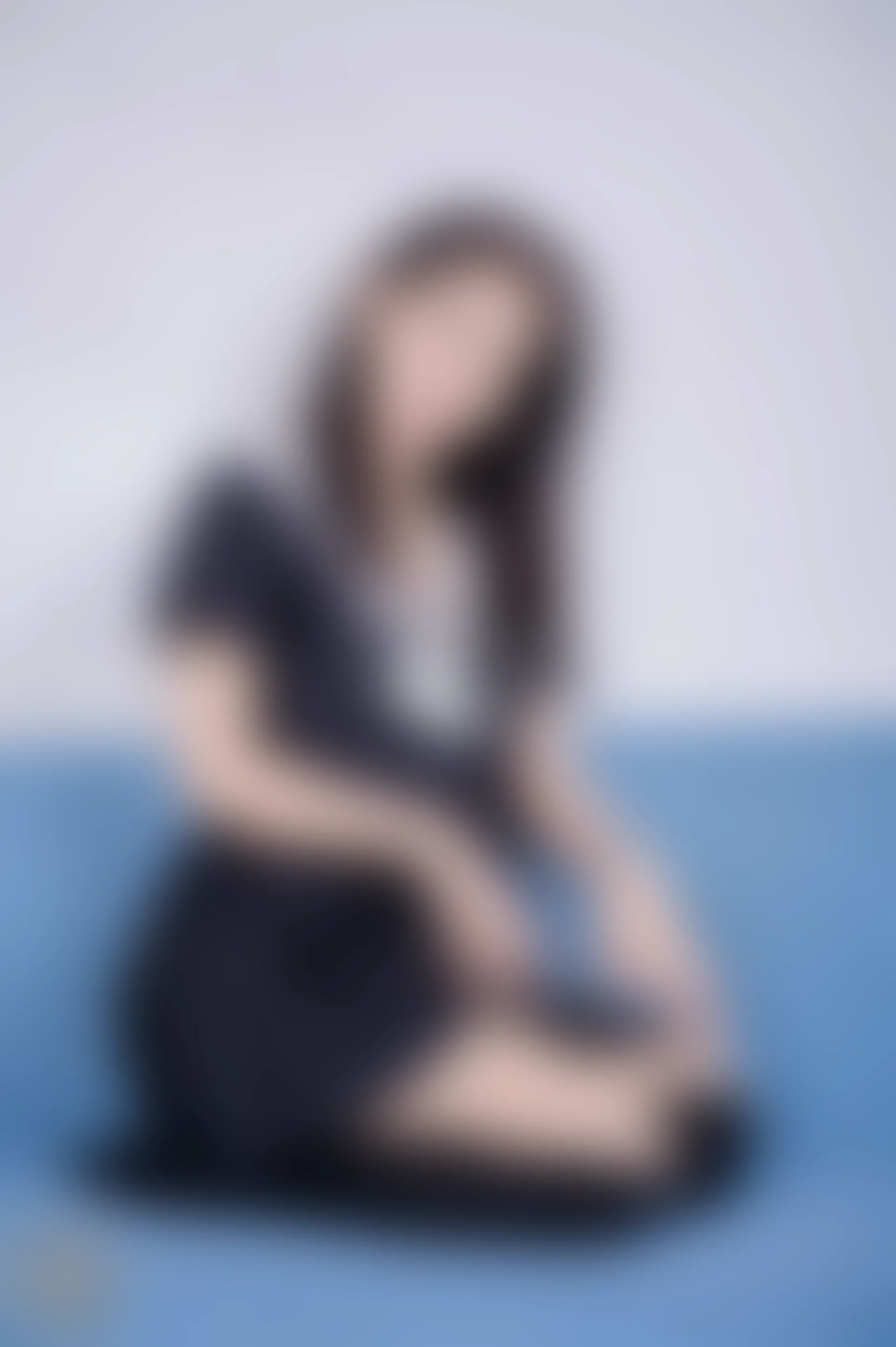 SSA丝社 超清写真 NO.116 慧慧 腿模慧慧清纯JK学生制服（黑色星期五）[138P-2.14GB]