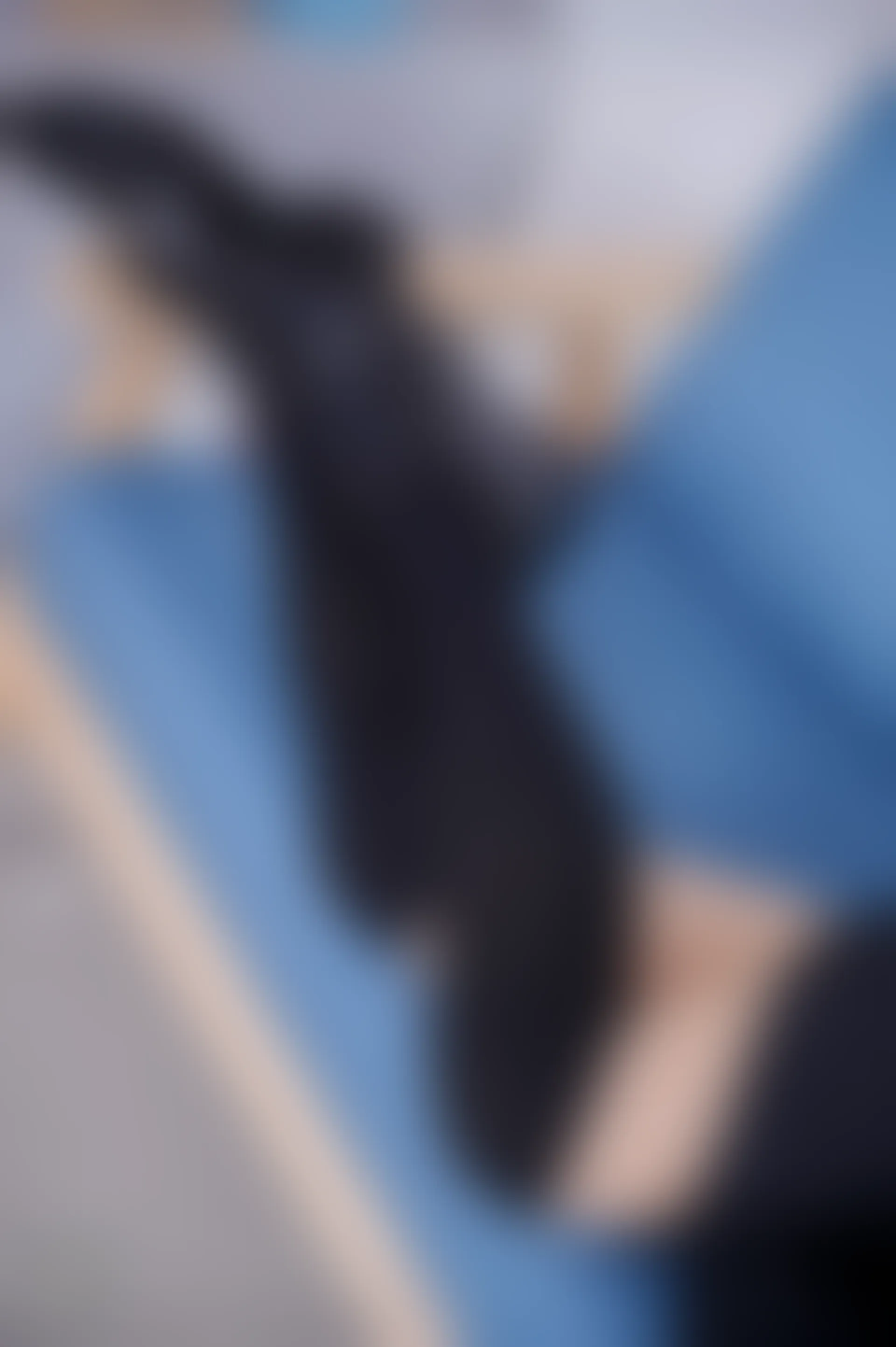 SSA丝社 超清写真 NO.116 慧慧 腿模慧慧清纯JK学生制服（黑色星期五）[138P-2.14GB]