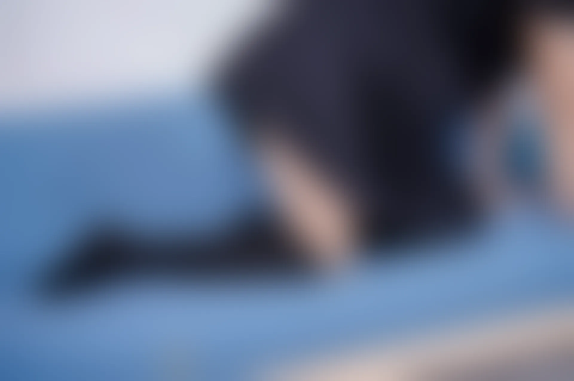 SSA丝社 超清写真 NO.116 慧慧 腿模慧慧清纯JK学生制服（黑色星期五）[138P-2.14GB]