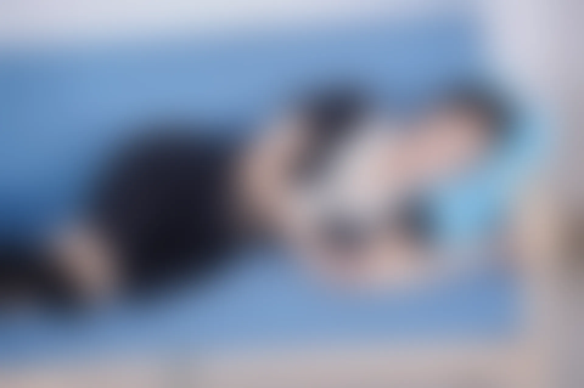 SSA丝社 超清写真 NO.116 慧慧 腿模慧慧清纯JK学生制服（黑色星期五）[138P-2.14GB]
