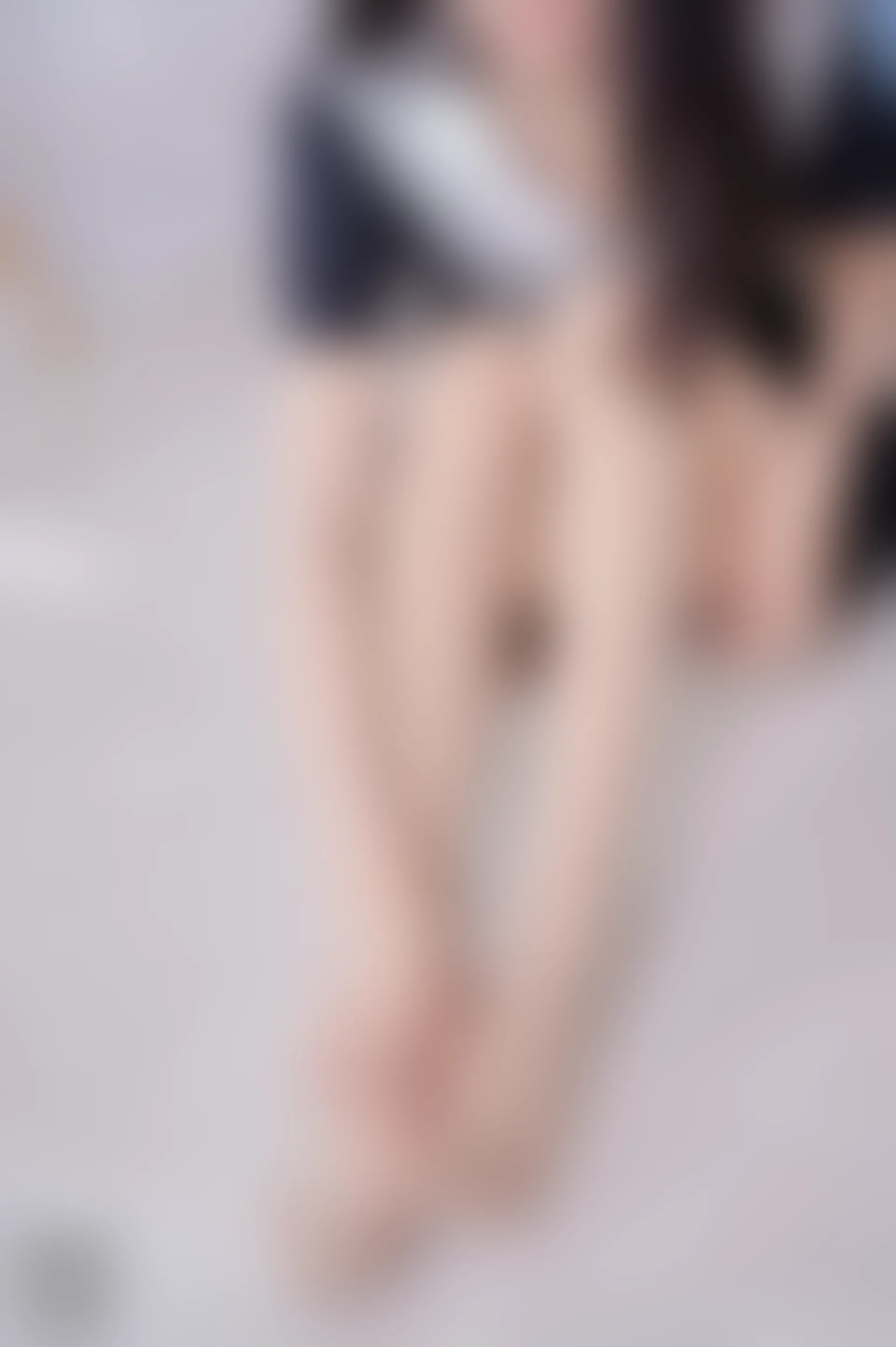 SSA丝社 超清写真 NO.116 慧慧 腿模慧慧清纯JK学生制服（黑色星期五）[138P-2.14GB]