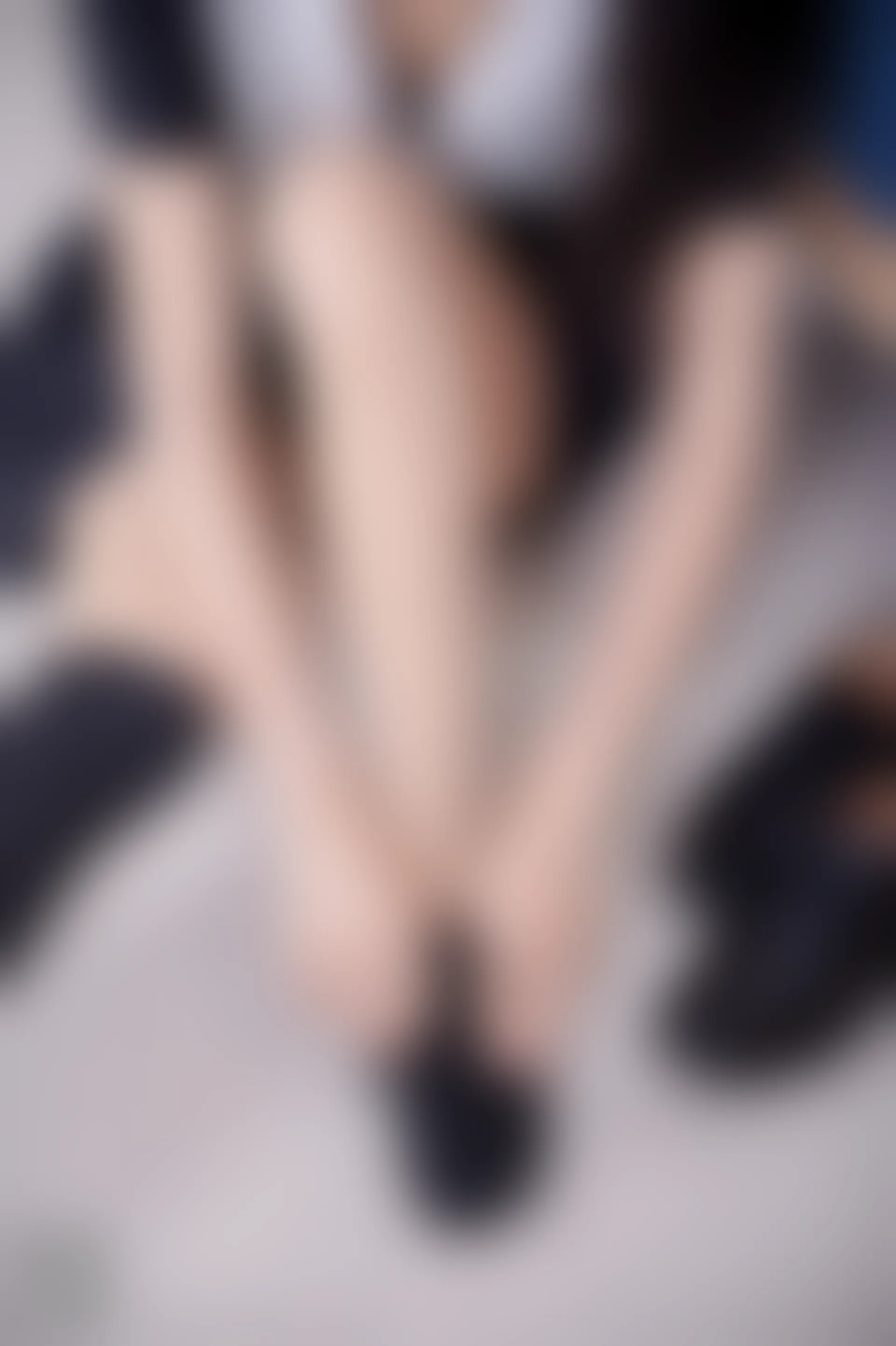 SSA丝社 超清写真 NO.116 慧慧 腿模慧慧清纯JK学生制服（黑色星期五）[138P-2.14GB]