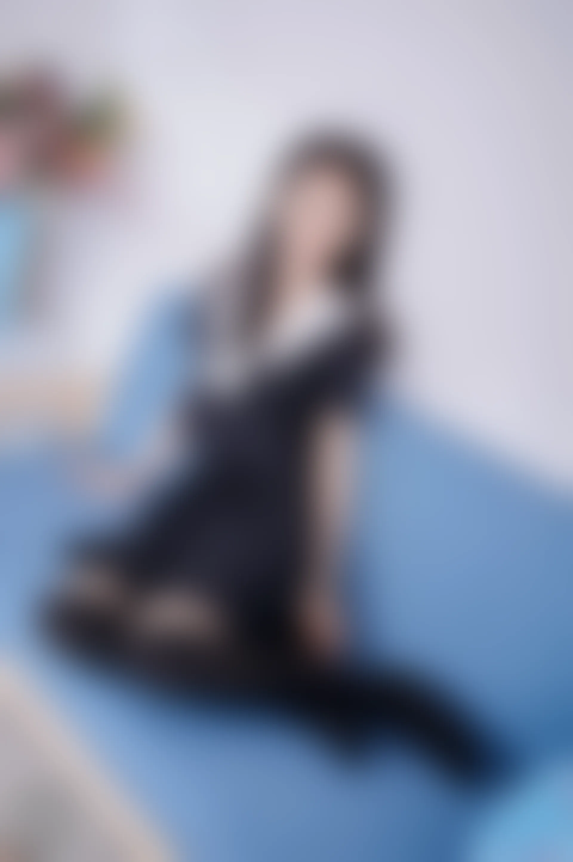 SSA丝社 超清写真 NO.116 慧慧 腿模慧慧清纯JK学生制服（黑色星期五）[138P-2.14GB]