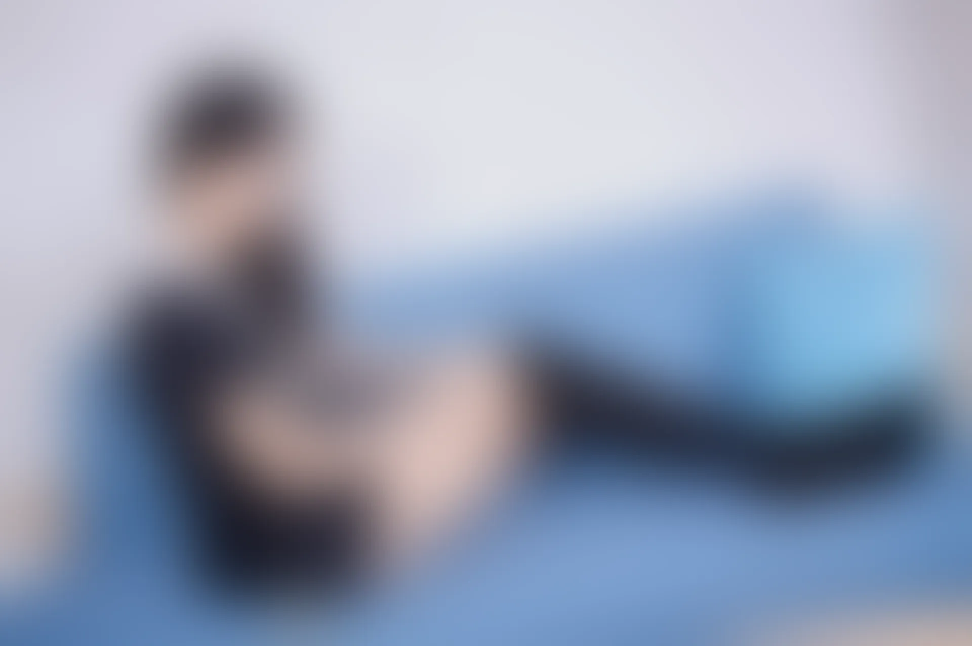 SSA丝社 超清写真 NO.116 慧慧 腿模慧慧清纯JK学生制服（黑色星期五）[138P-2.14GB]