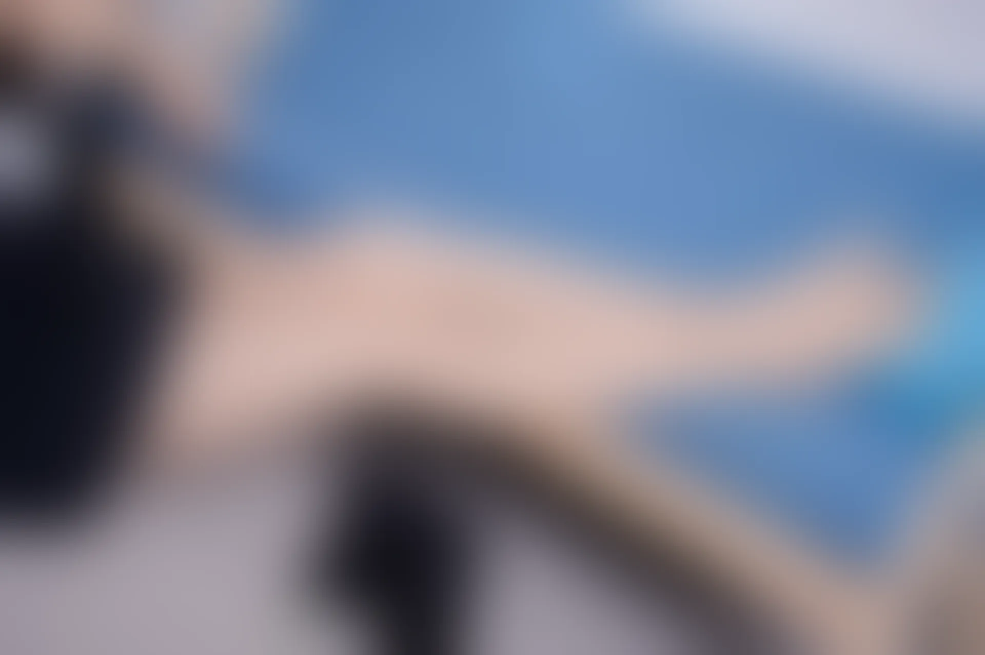 SSA丝社 超清写真 NO.116 慧慧 腿模慧慧清纯JK学生制服（黑色星期五）[138P-2.14GB]