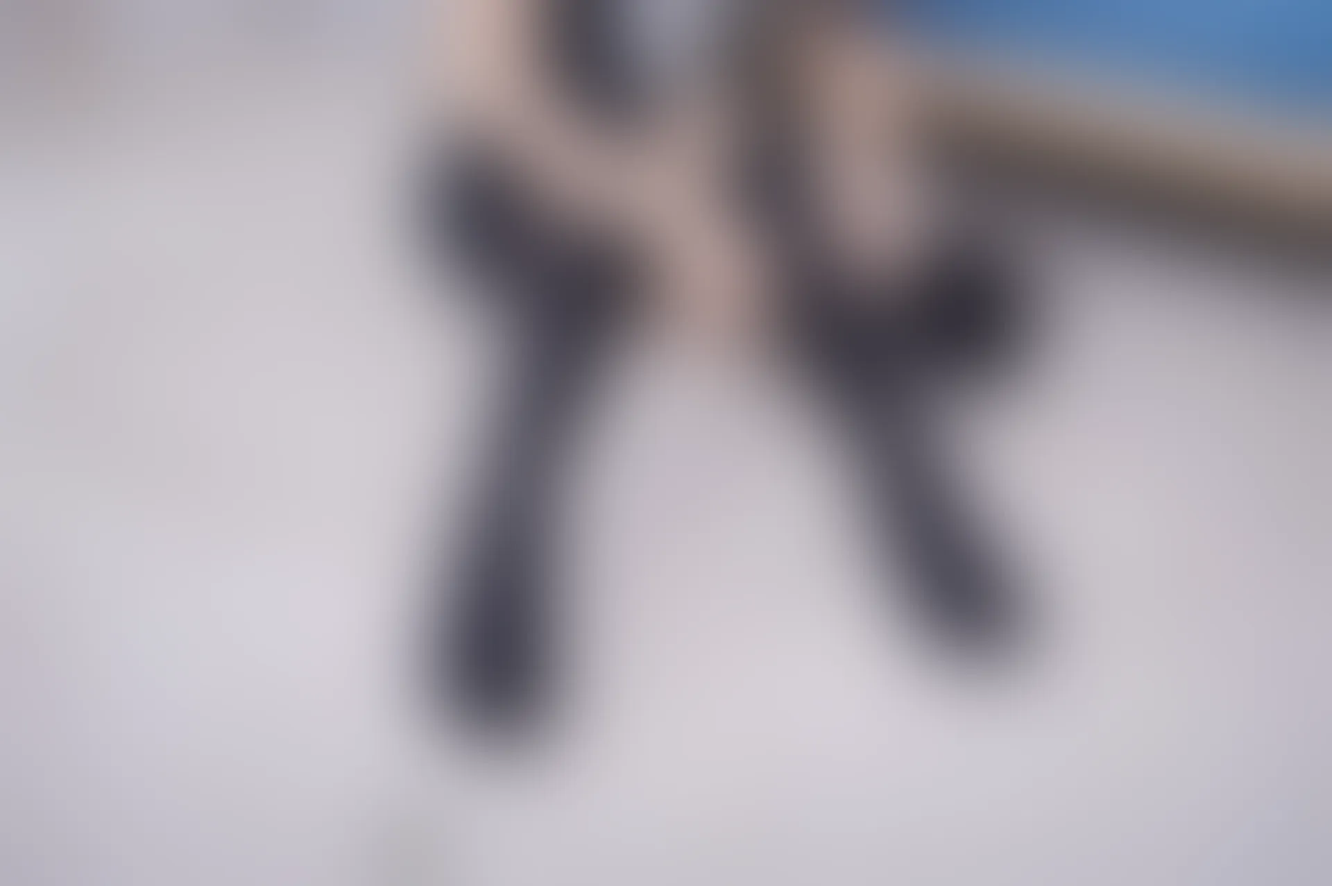 SSA丝社 超清写真 NO.116 慧慧 腿模慧慧清纯JK学生制服（黑色星期五）[138P-2.14GB]