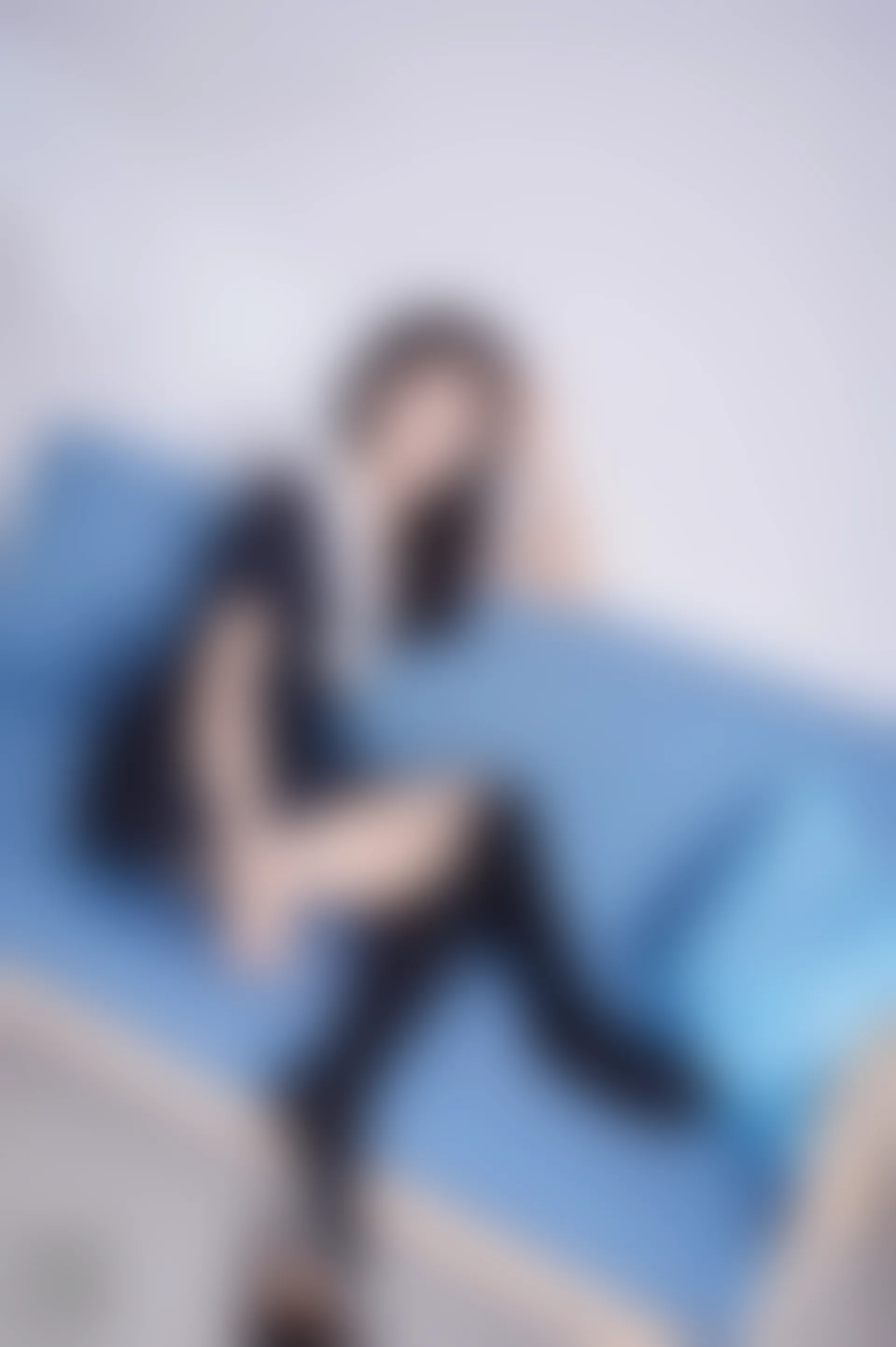 SSA丝社 超清写真 NO.116 慧慧 腿模慧慧清纯JK学生制服（黑色星期五）[138P-2.14GB]