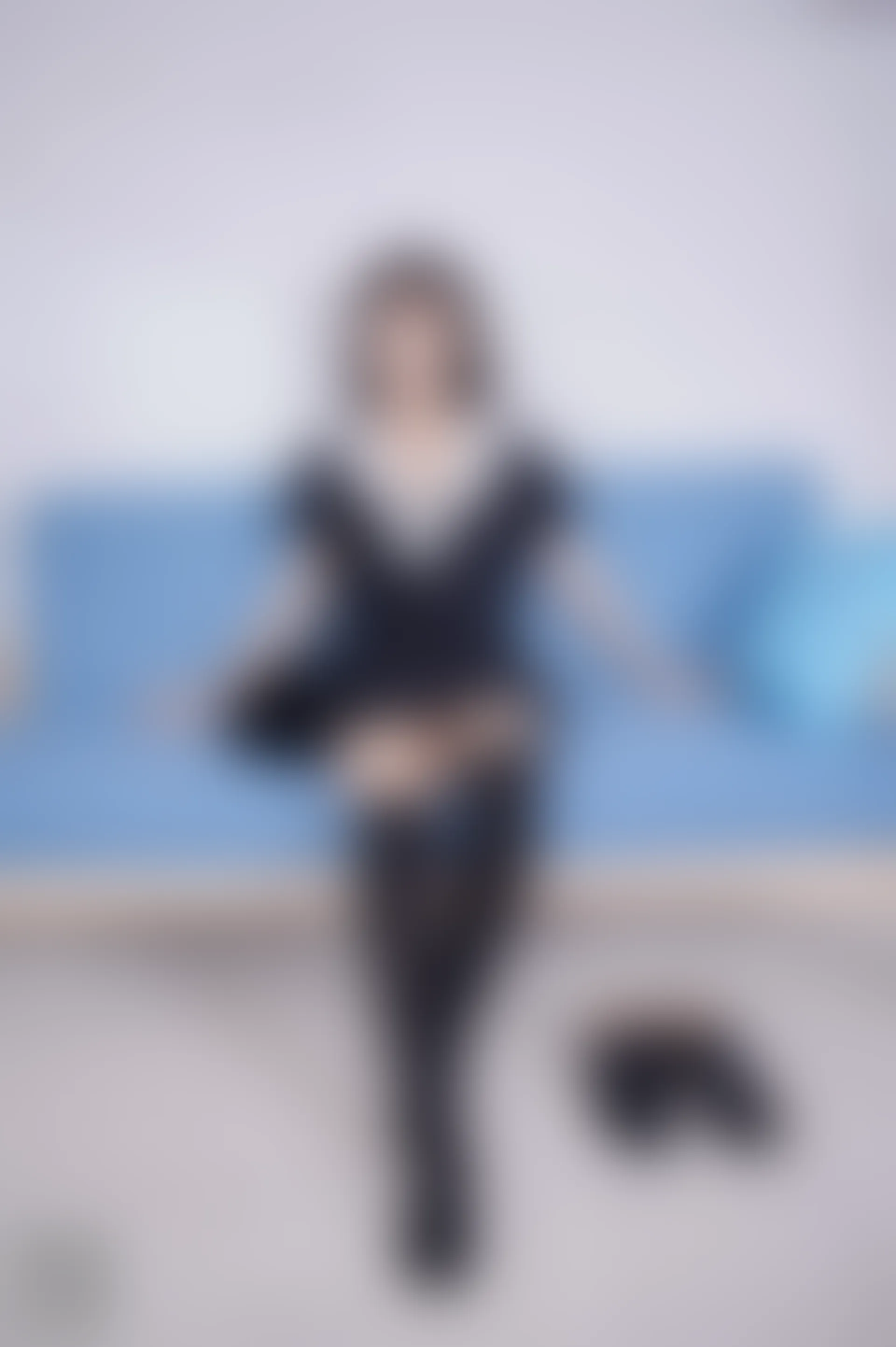 SSA丝社 超清写真 NO.116 慧慧 腿模慧慧清纯JK学生制服（黑色星期五）[138P-2.14GB]