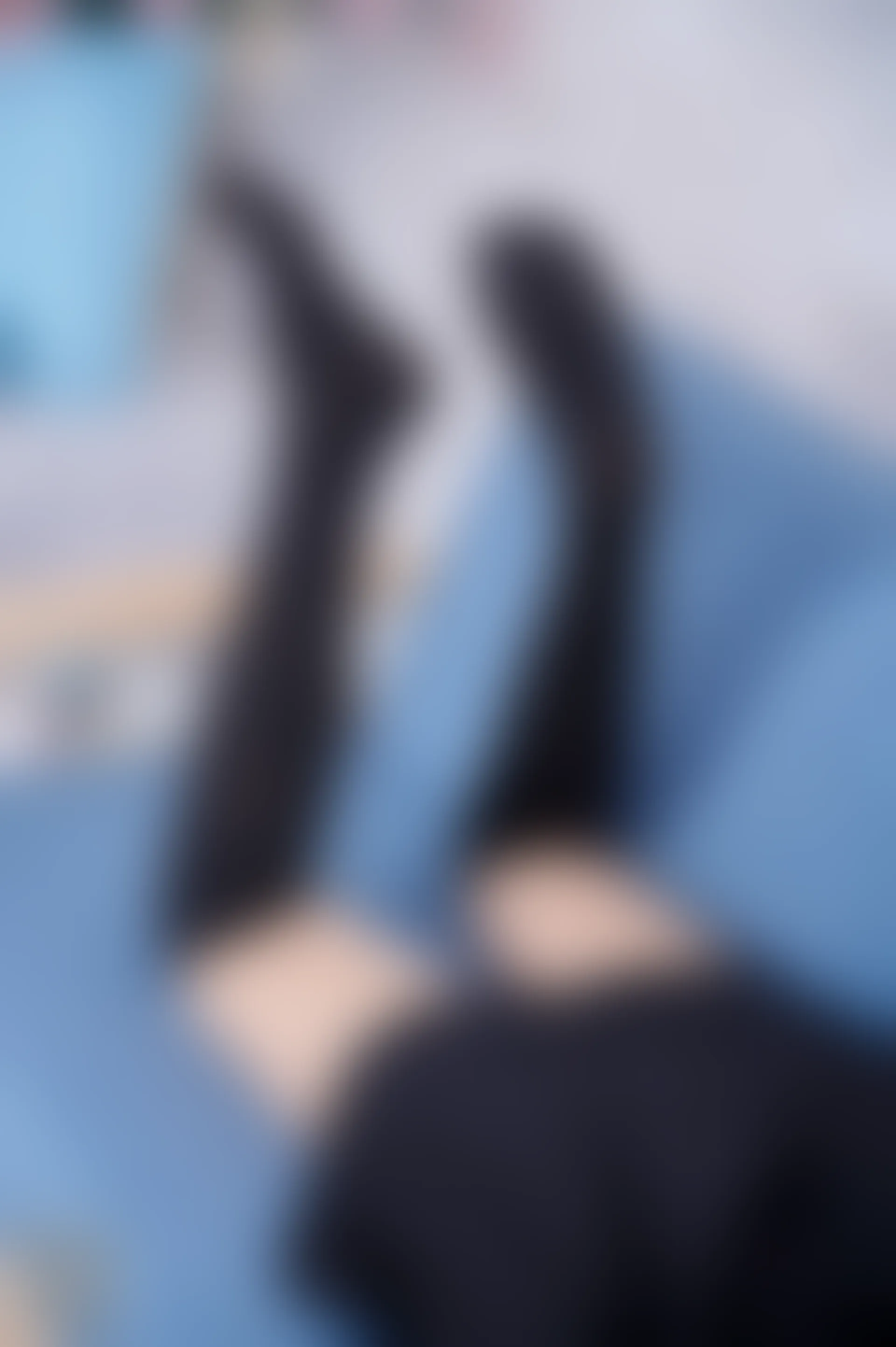 SSA丝社 超清写真 NO.116 慧慧 腿模慧慧清纯JK学生制服（黑色星期五）[138P-2.14GB]