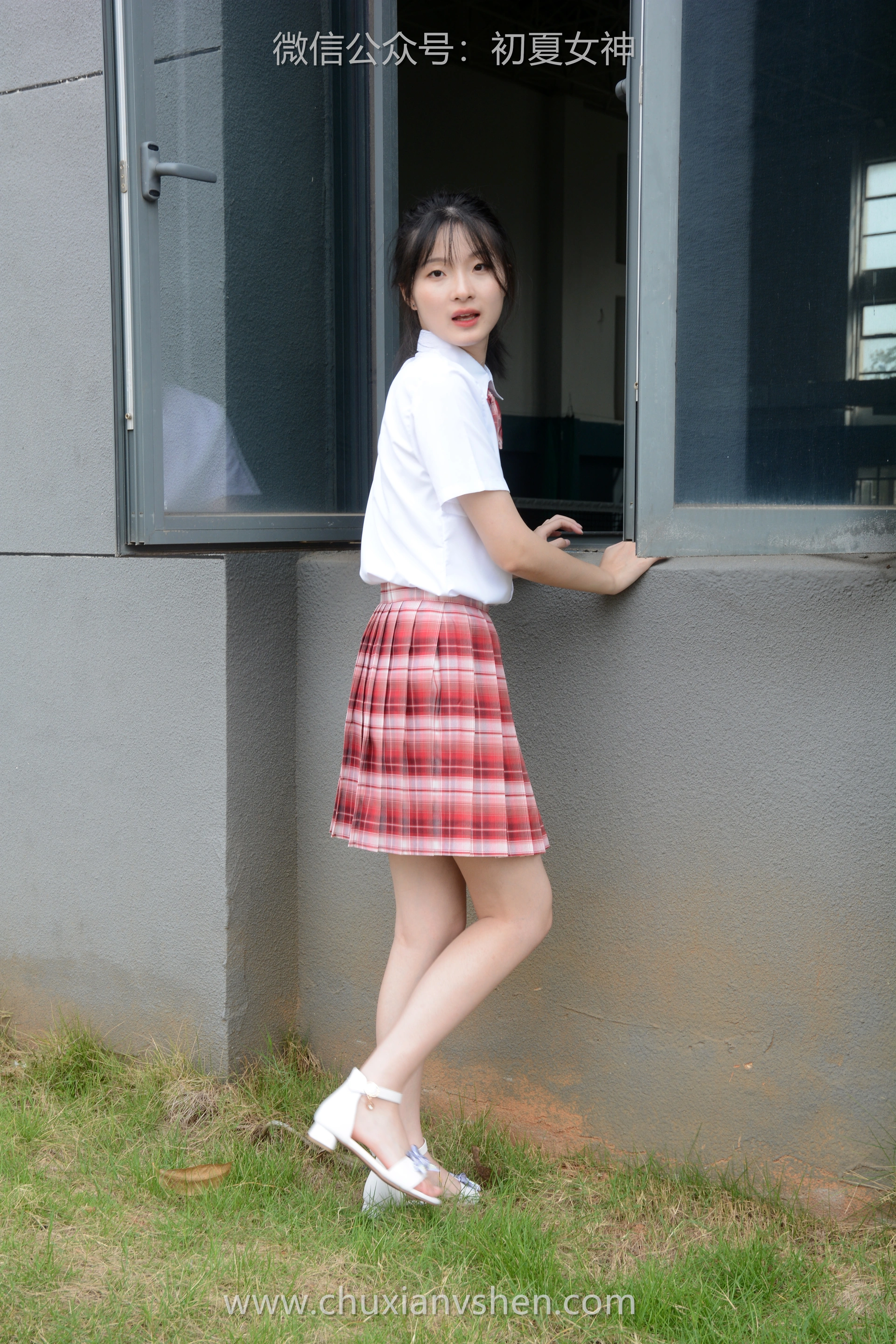 初夏女神 NO.109 安妮 今日草莓[140P+1V／3.81GB]