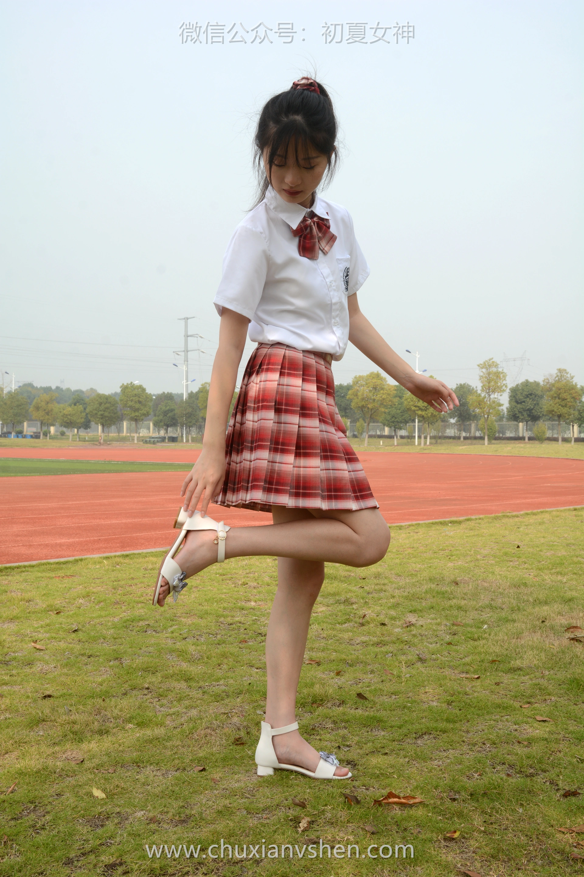 初夏女神 NO.109 安妮 今日草莓[140P+1V／3.81GB]