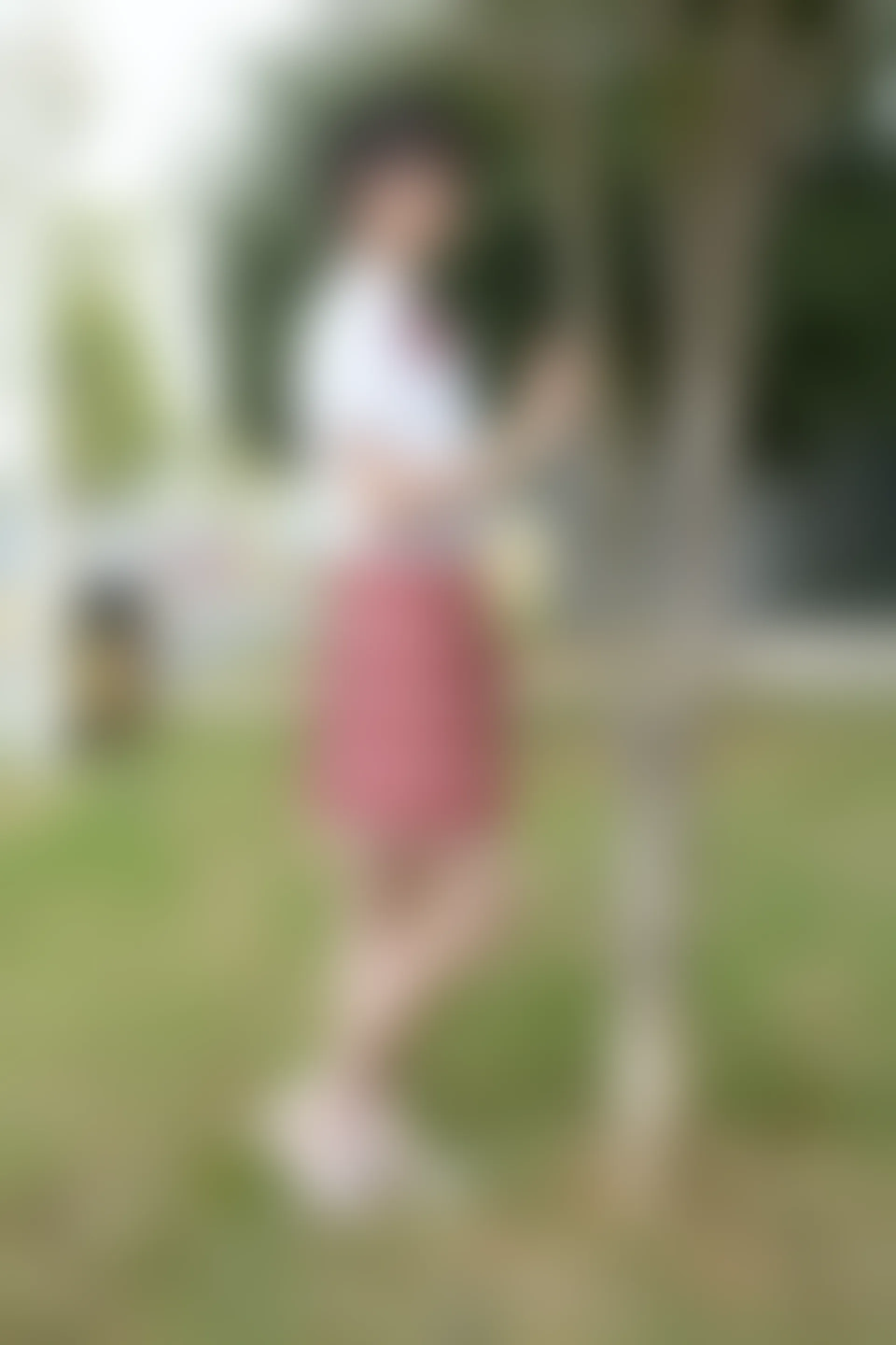 初夏女神 NO.109 安妮 今日草莓[140P+1V／3.81GB]