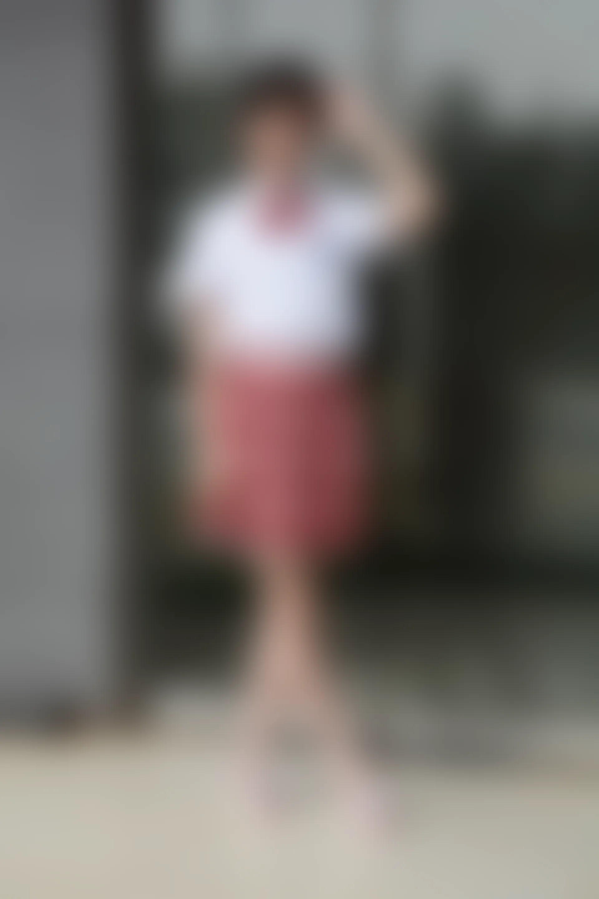 初夏女神 NO.109 安妮 今日草莓[140P+1V／3.81GB]