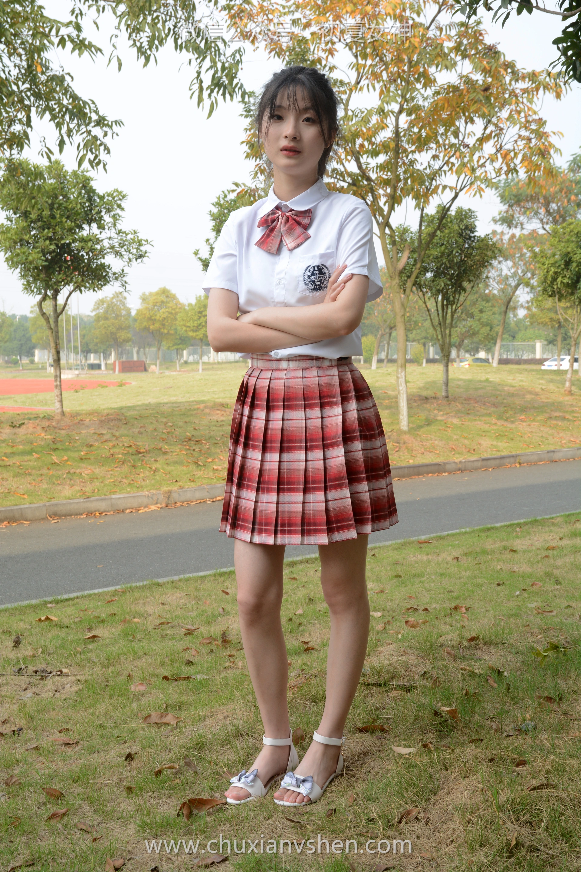 初夏女神 NO.109 安妮 今日草莓[140P+1V／3.81GB]
