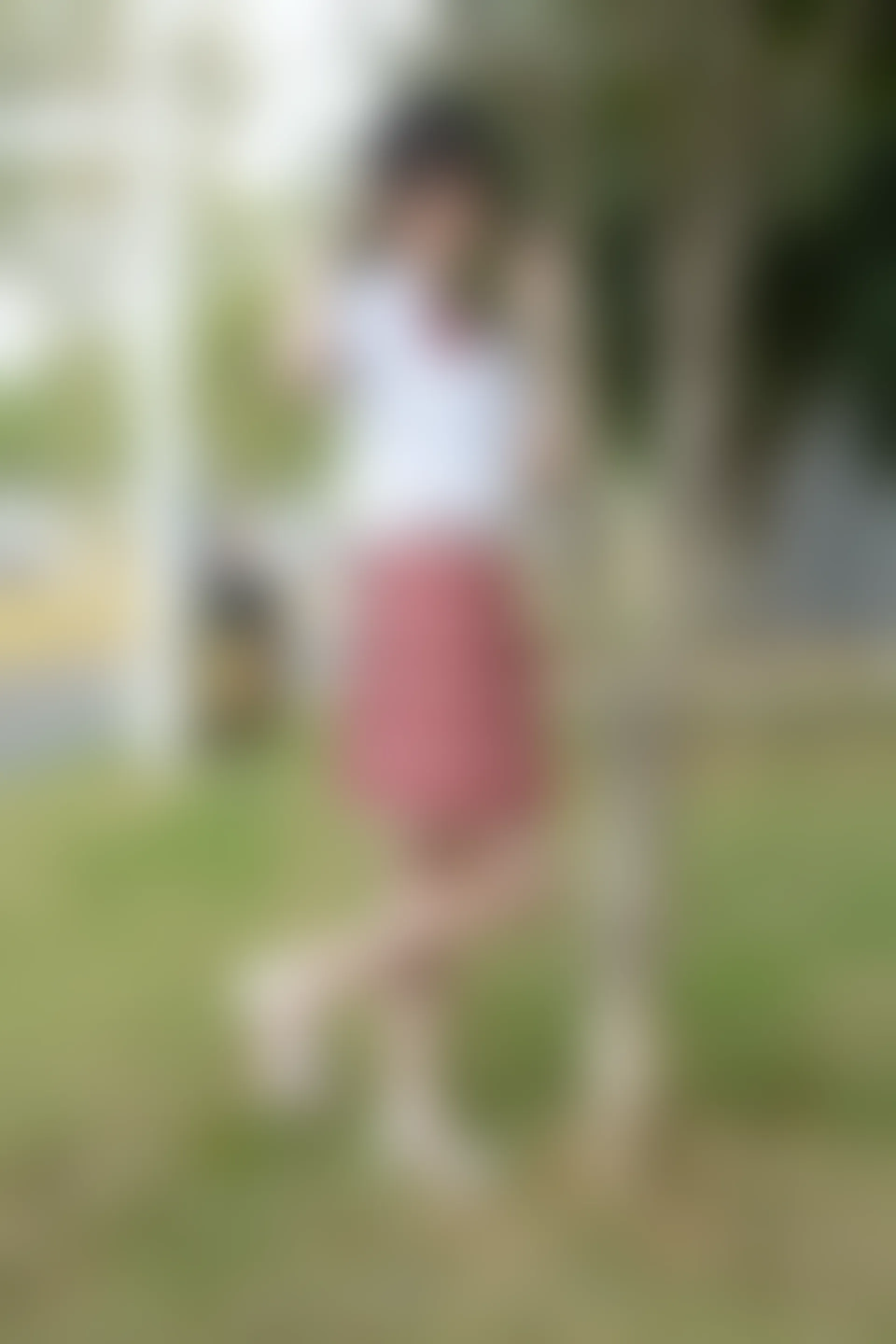 初夏女神 NO.109 安妮 今日草莓[140P+1V／3.81GB]