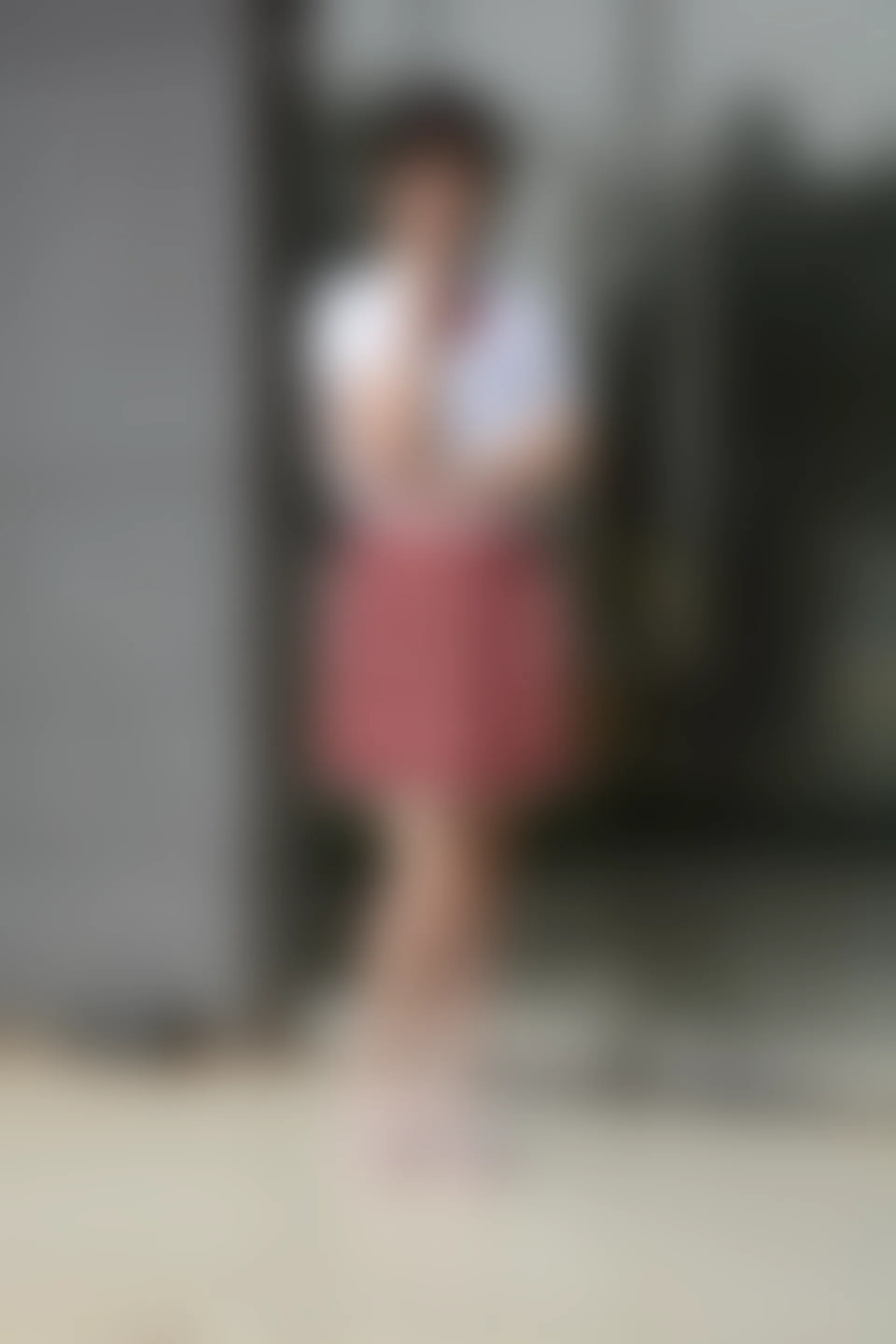 初夏女神 NO.109 安妮 今日草莓[140P+1V／3.81GB]