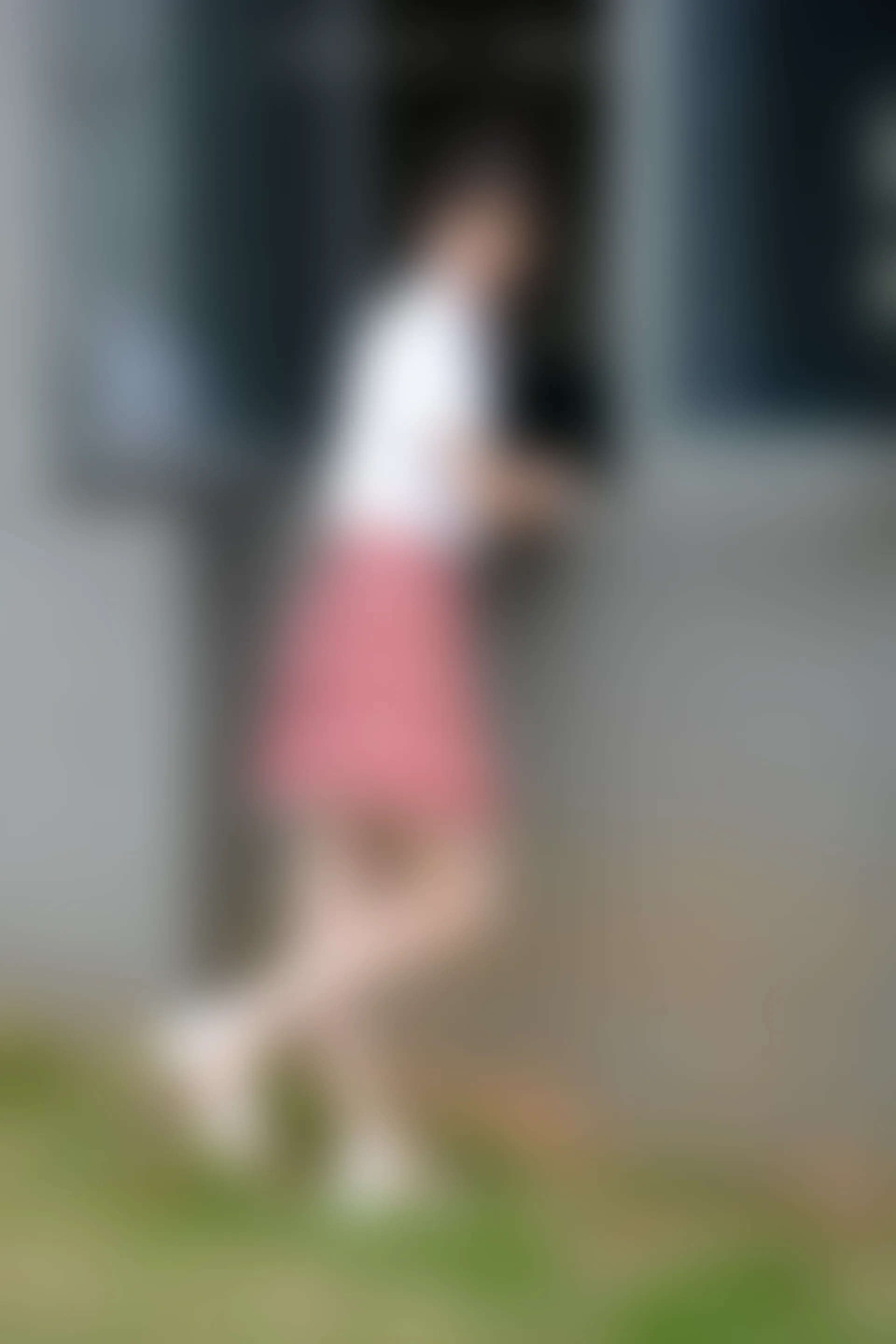 初夏女神 NO.109 安妮 今日草莓[140P+1V／3.81GB]