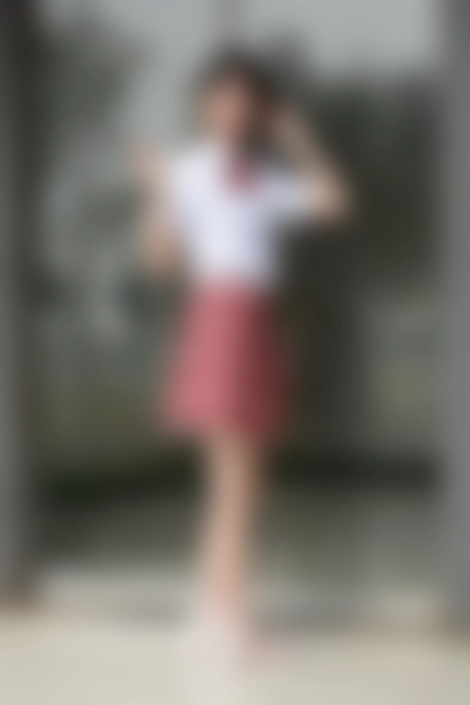 初夏女神 NO.109 安妮 今日草莓[140P+1V／3.81GB]