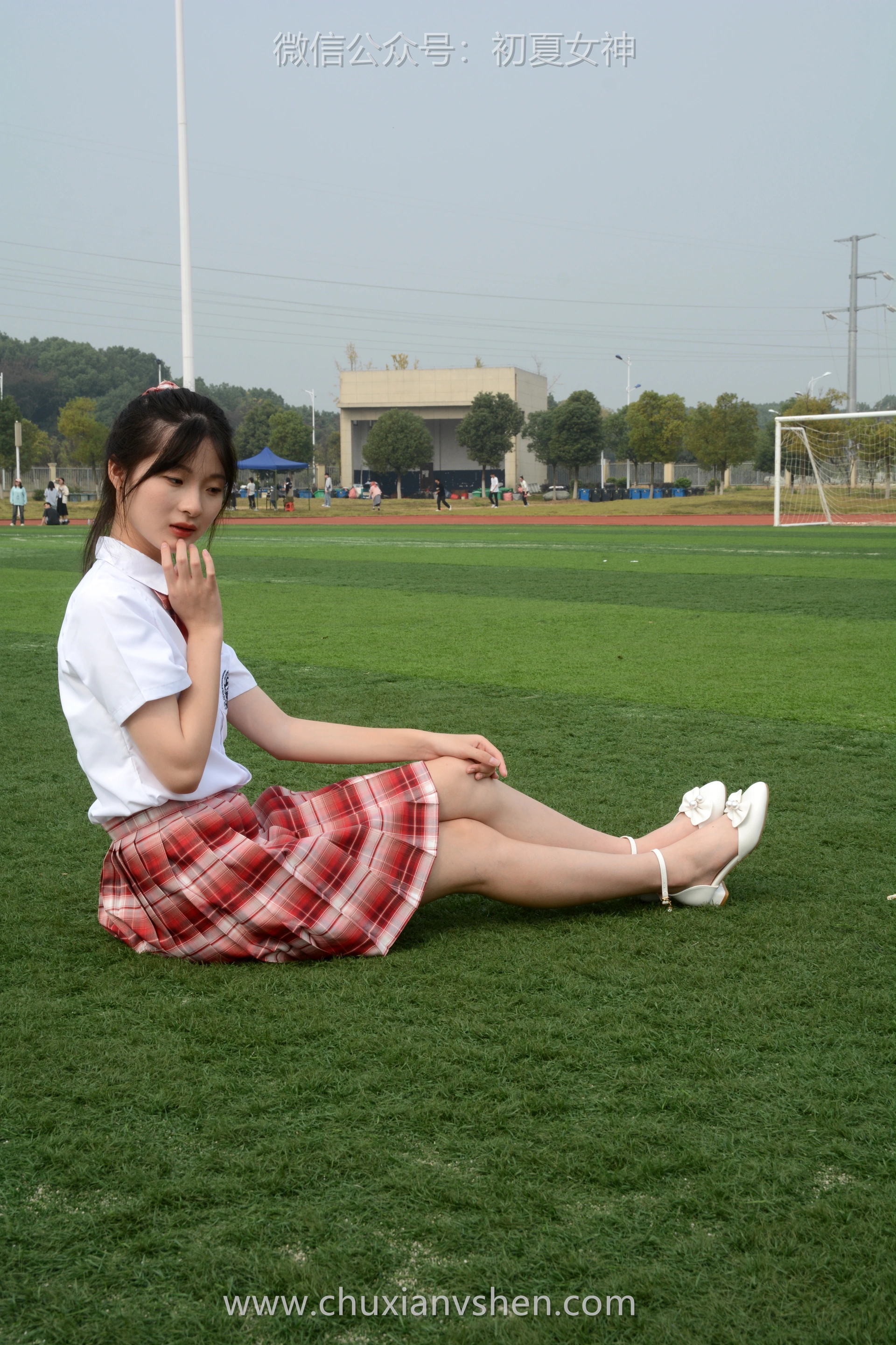初夏女神 NO.109 安妮 今日草莓[140P+1V／3.81GB]