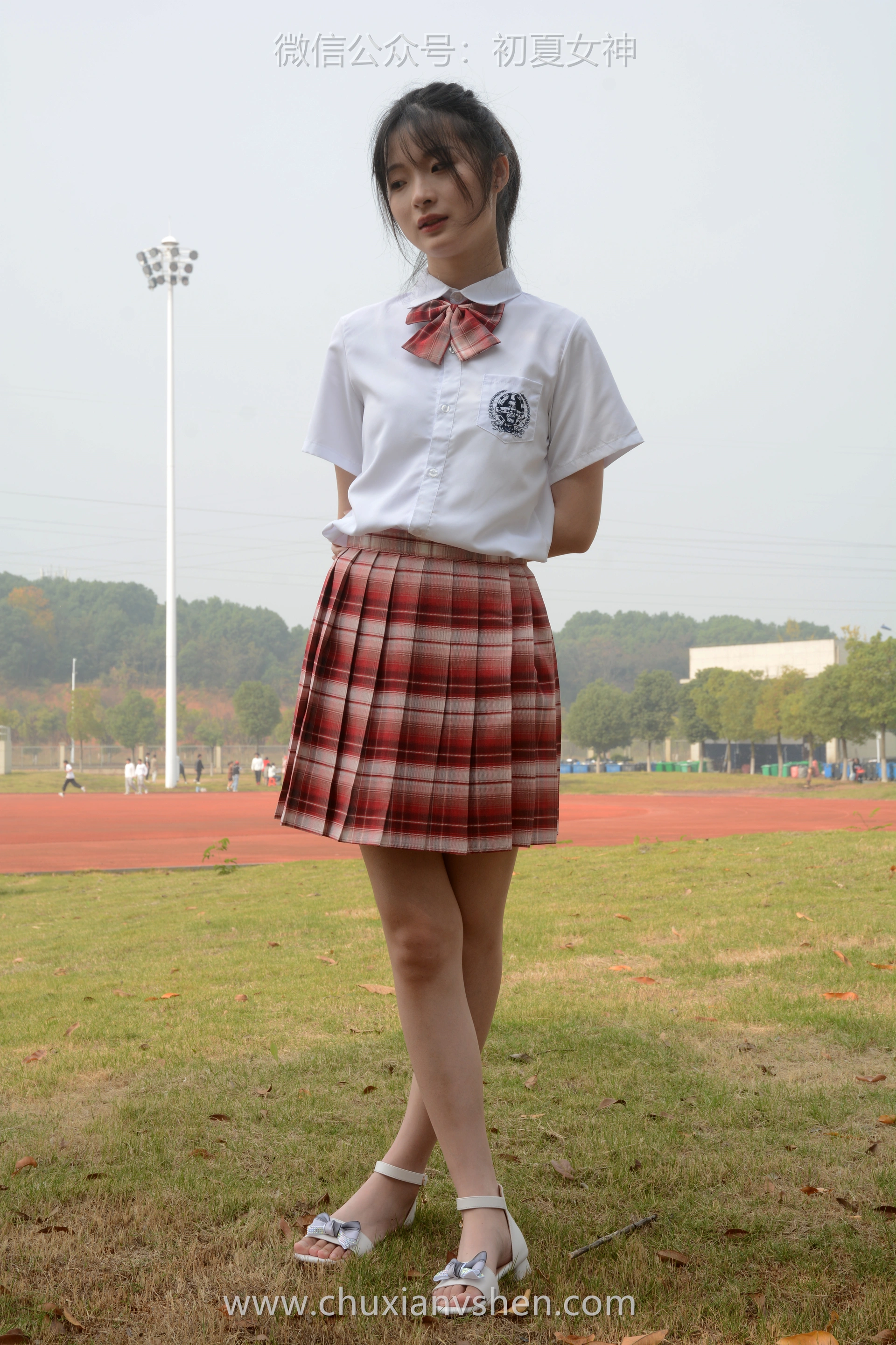 初夏女神 NO.109 安妮 今日草莓[140P+1V／3.81GB]
