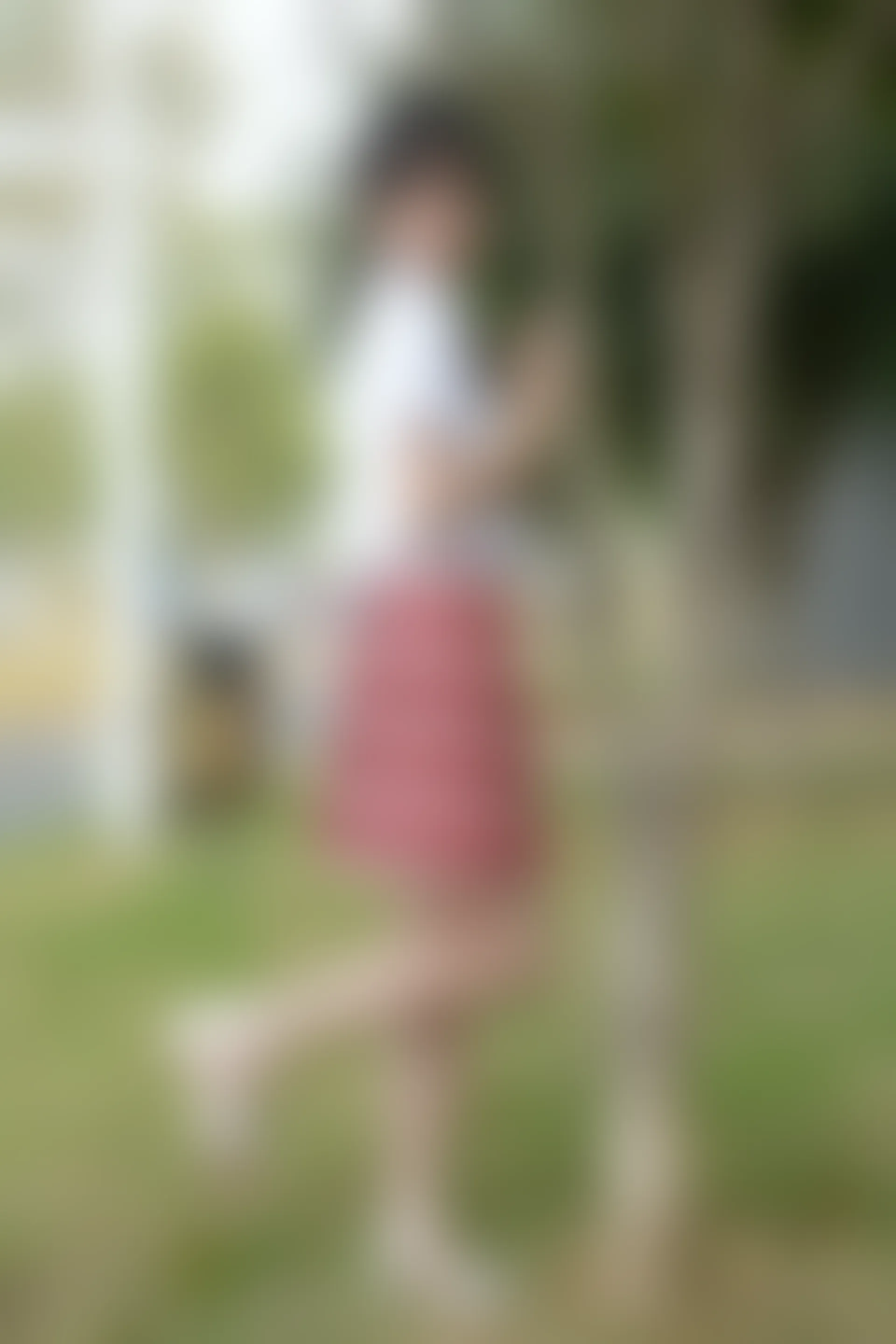 初夏女神 NO.109 安妮 今日草莓[140P+1V／3.81GB]